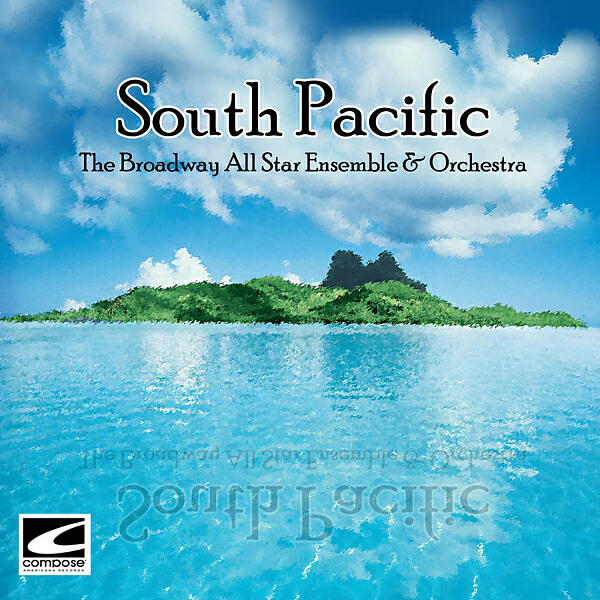 Релиз South Pacific