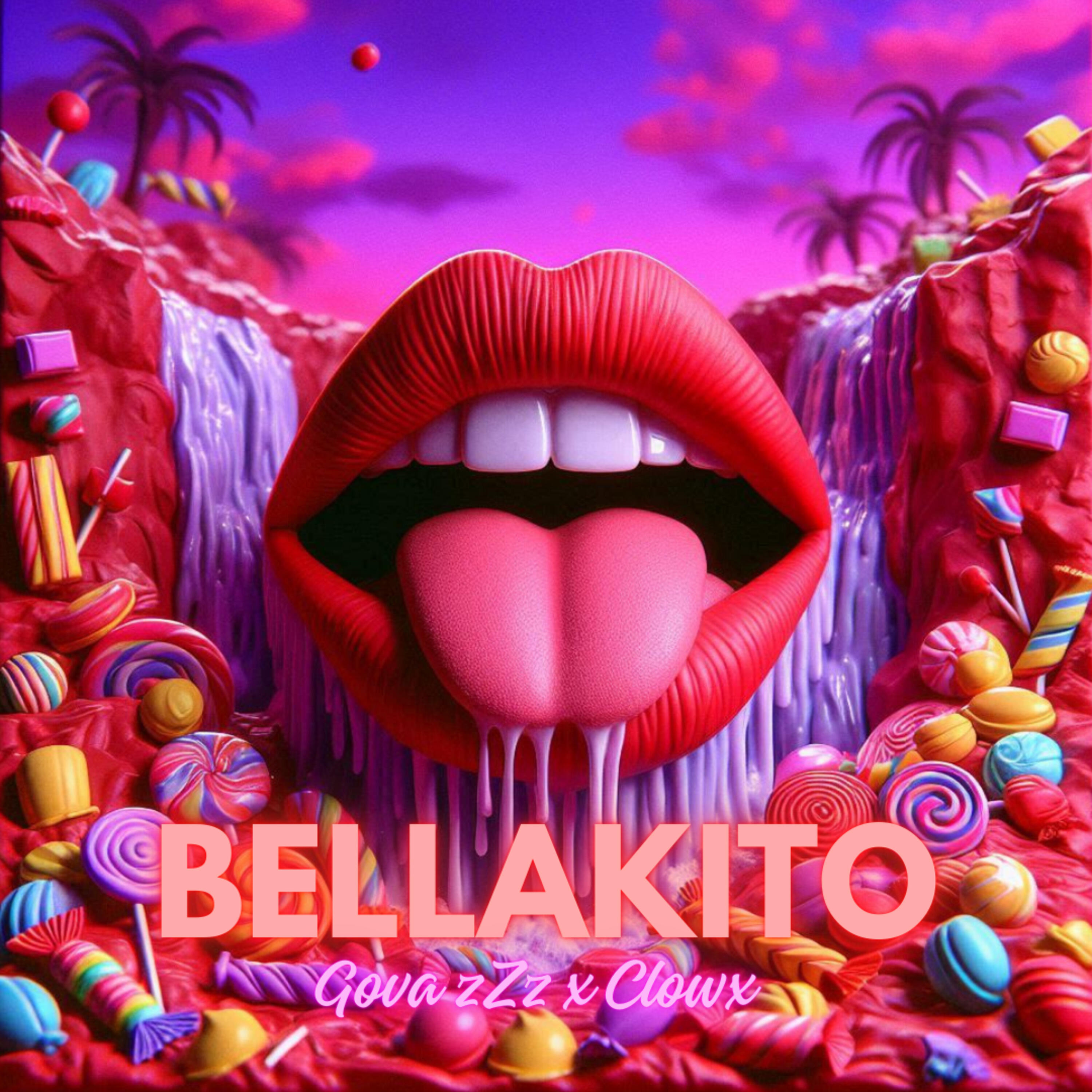 Релиз Bellakito
