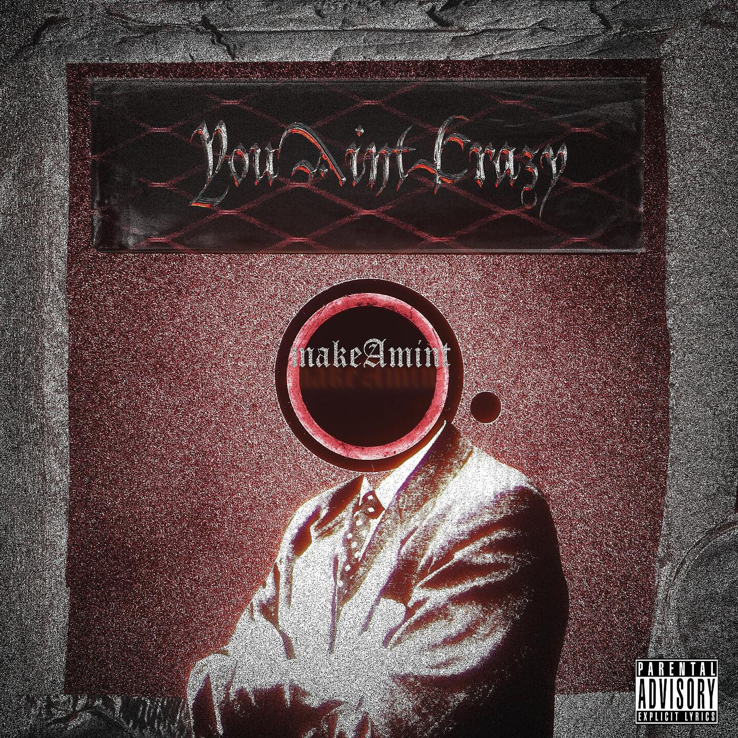 Релиз YouAin'tCrazy！！