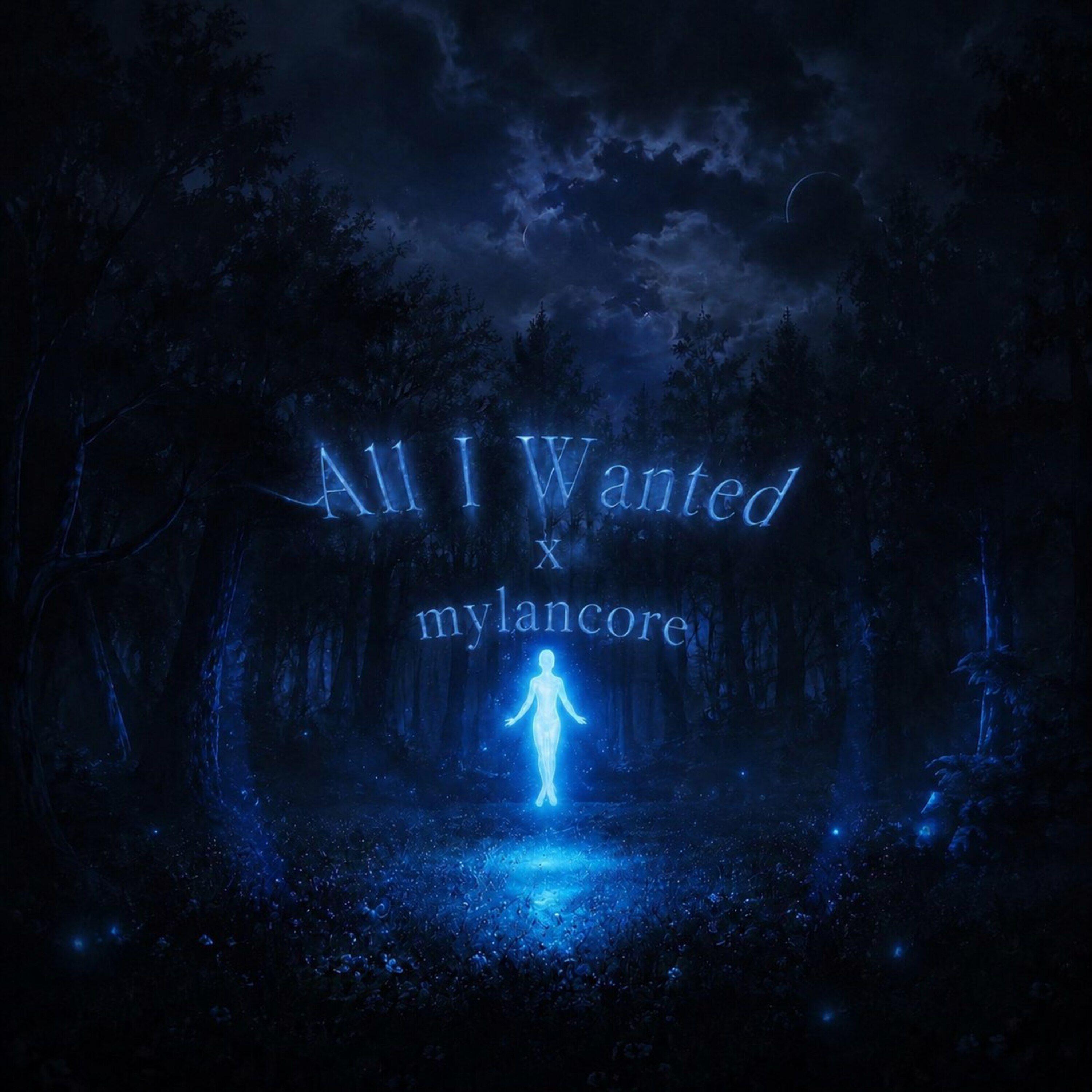 Релиз I Wanted x mylancore
