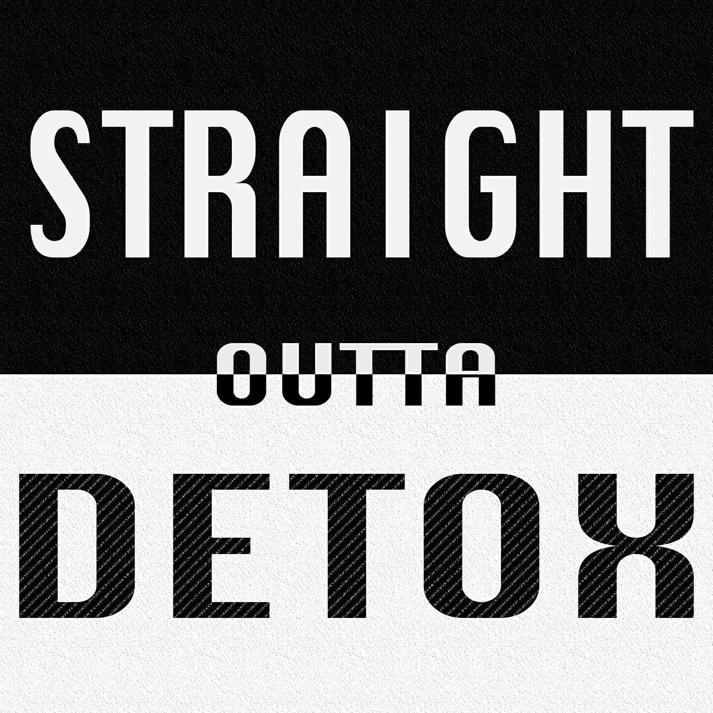 Dr. Detox