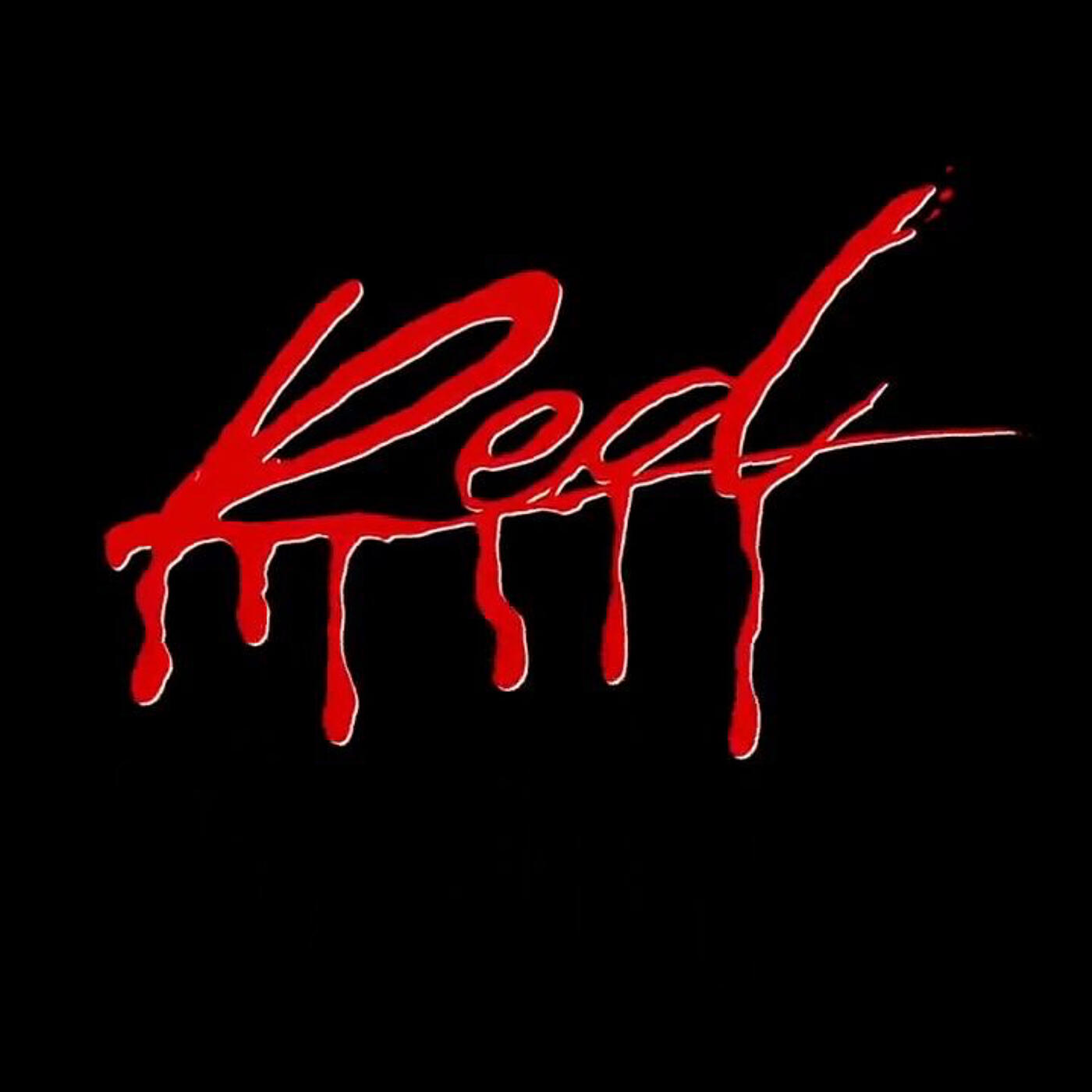 Релиз Red