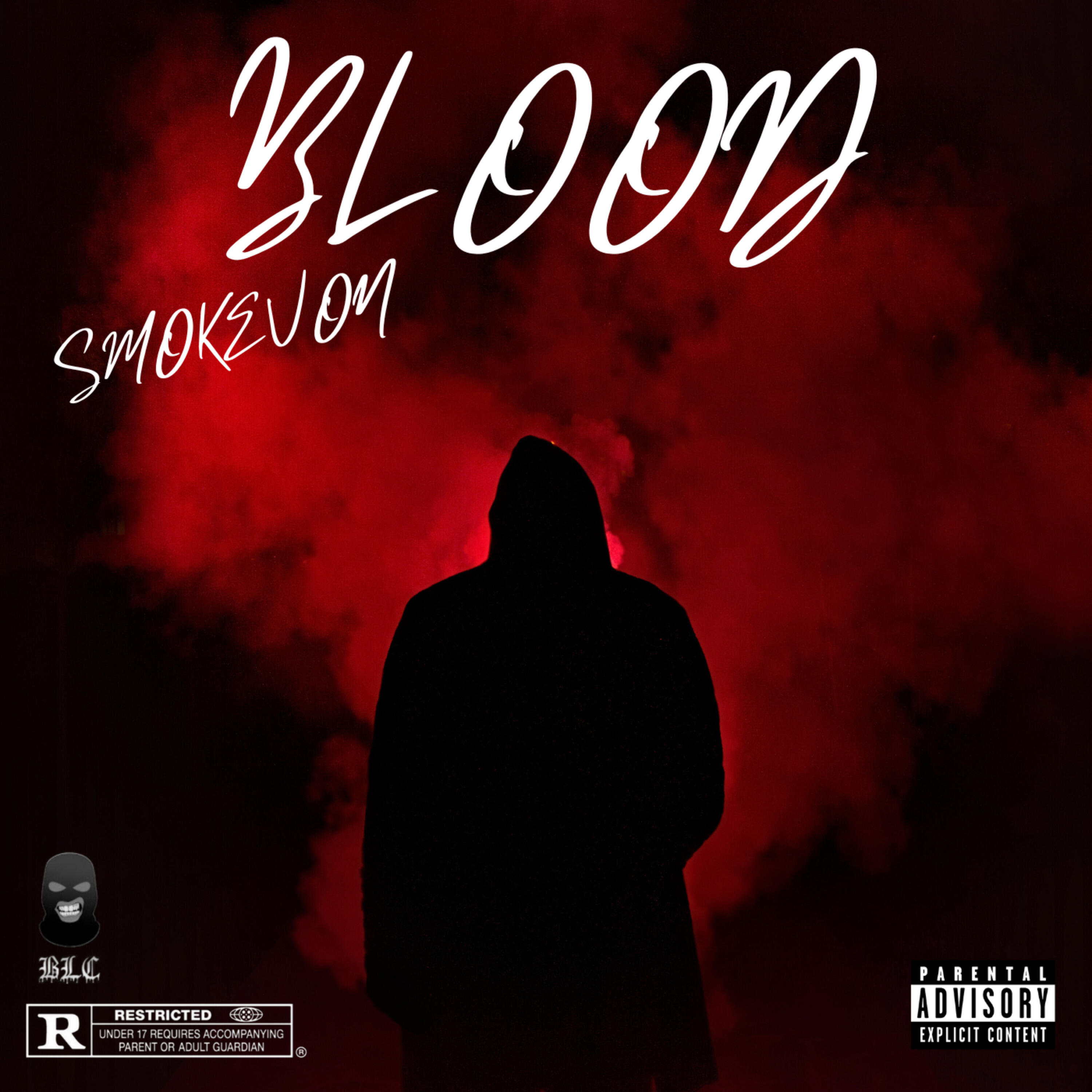 Релиз Blood