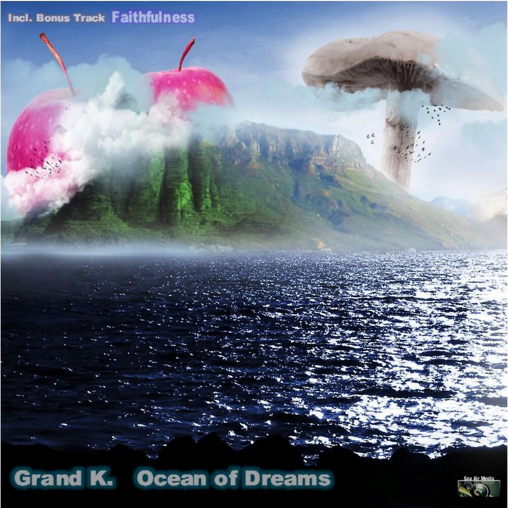 Релиз Ocean of Dreams