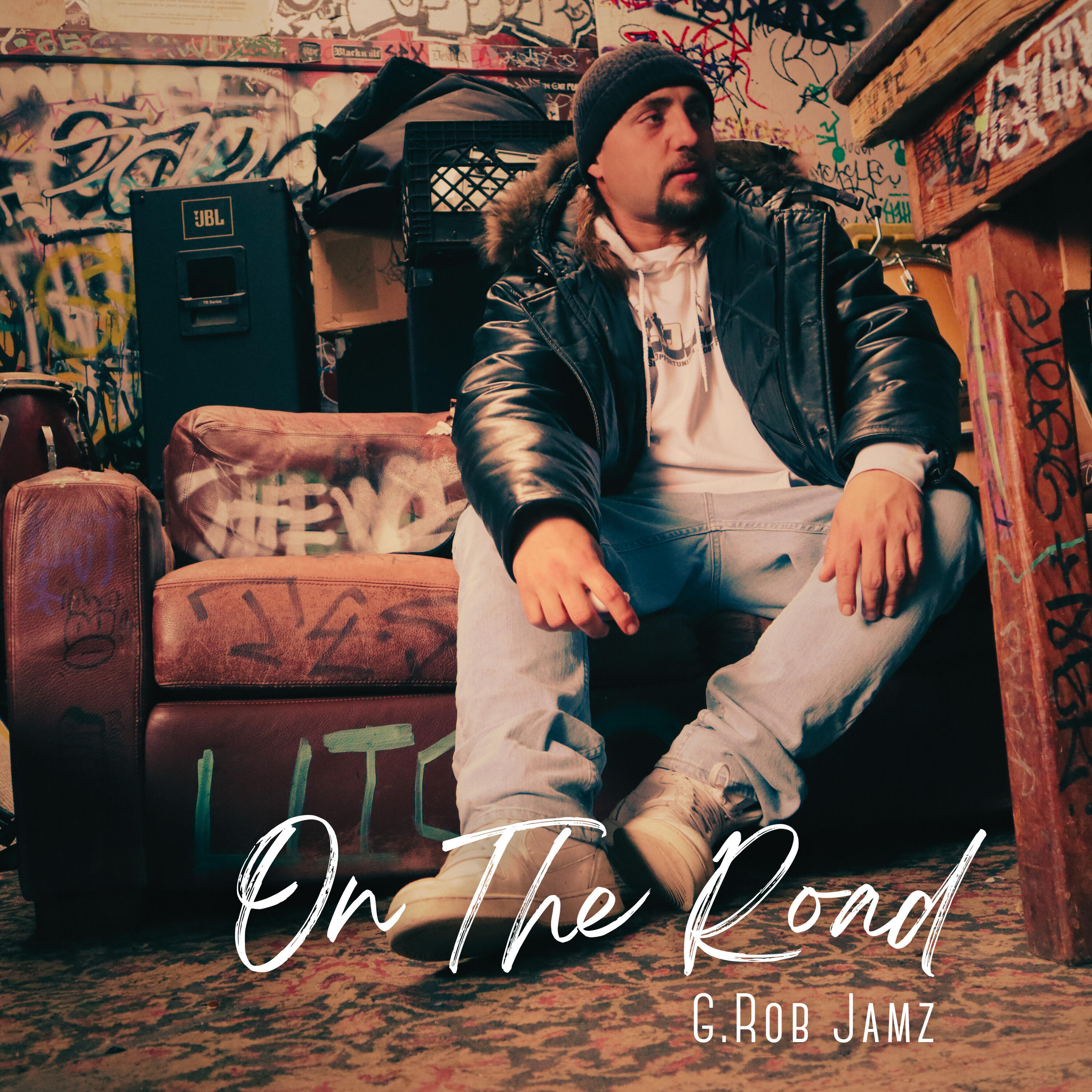 Релиз On the Road