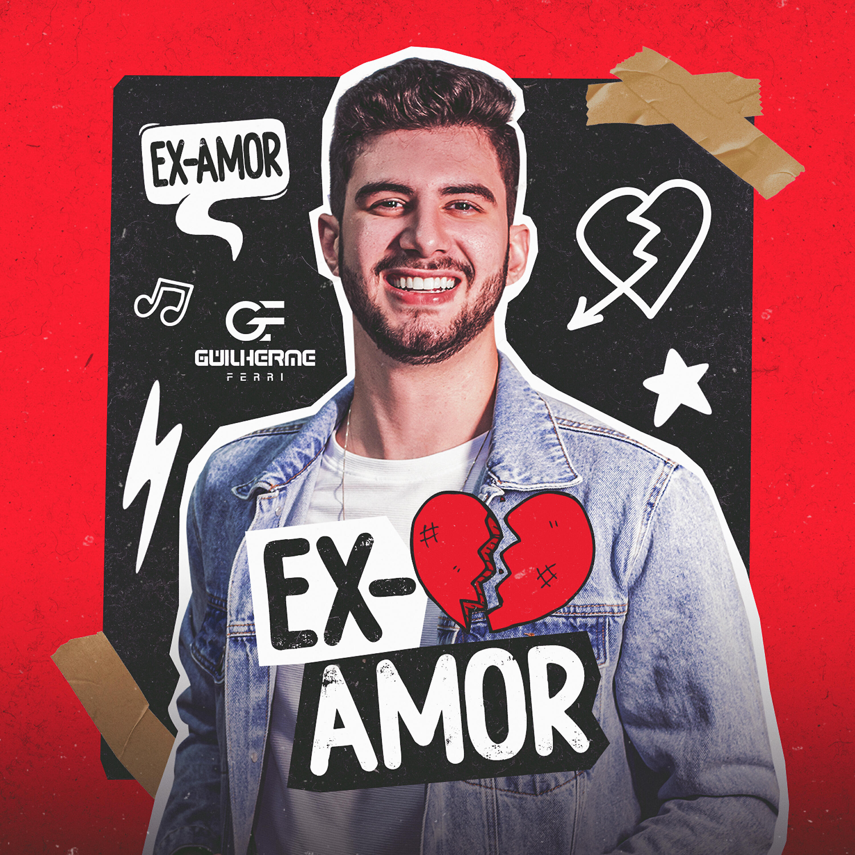Релиз Ex Amor