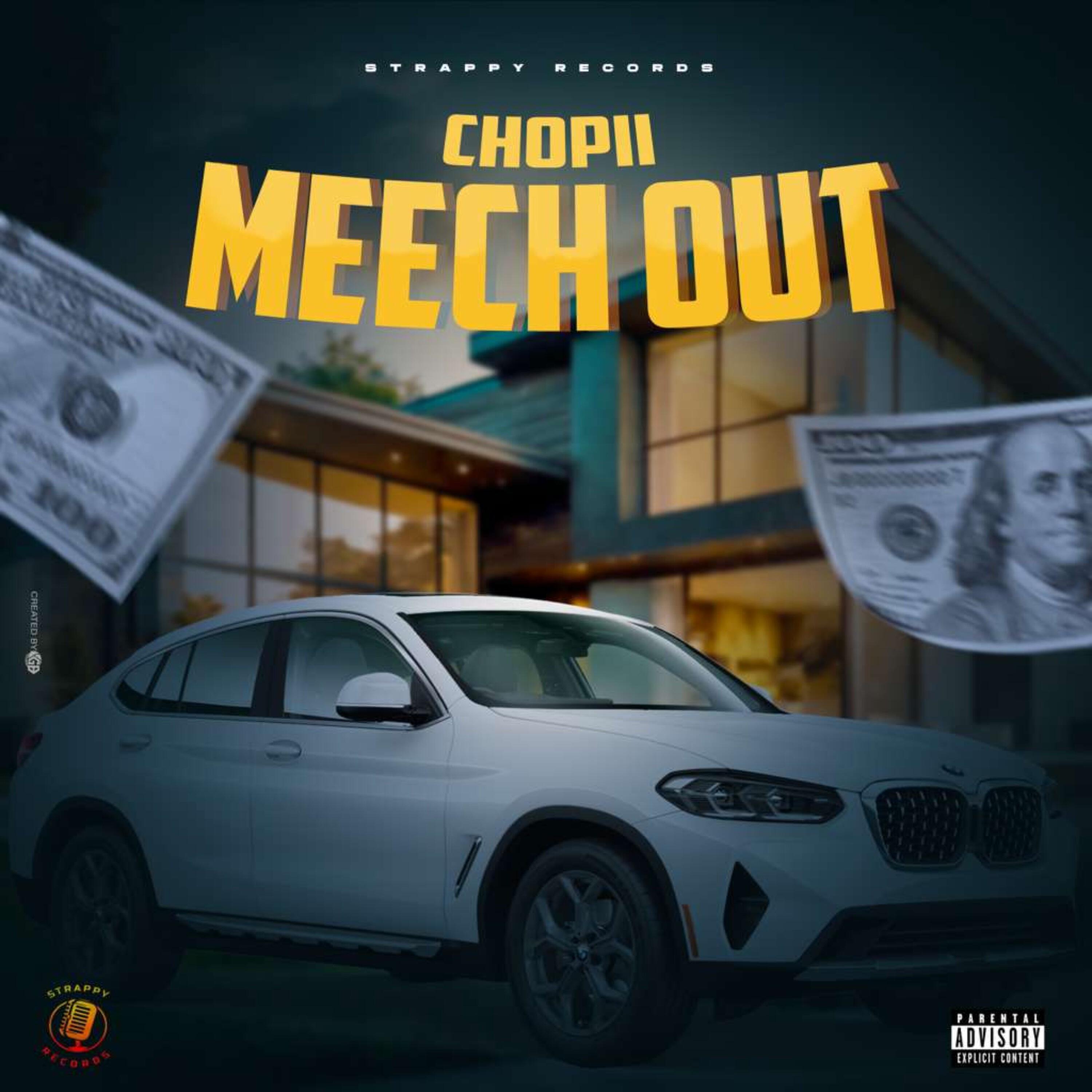 Релиз Meech Out
