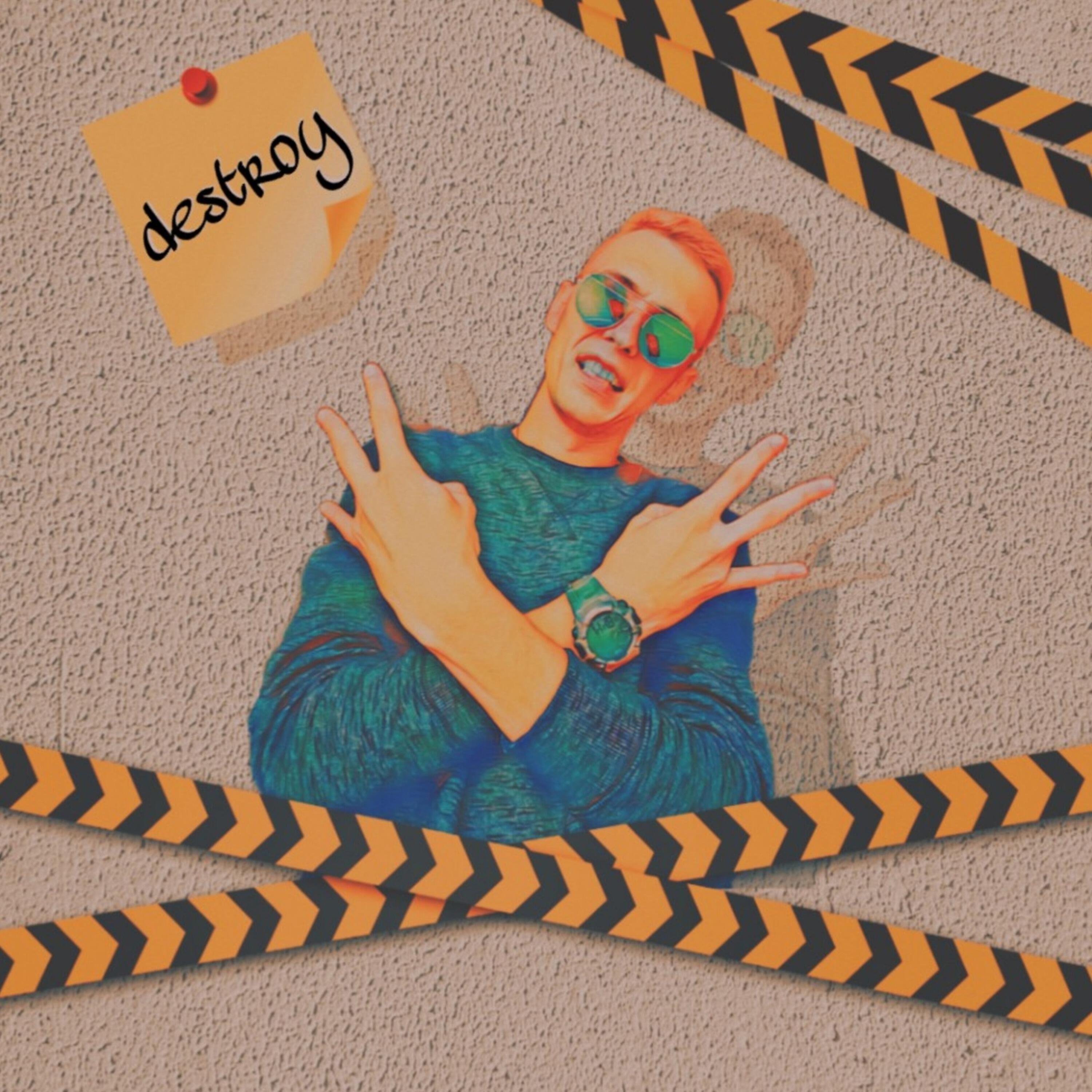 Релиз Destroy