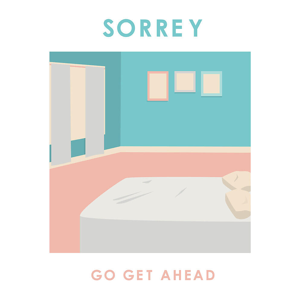 Релиз Go Get Ahead