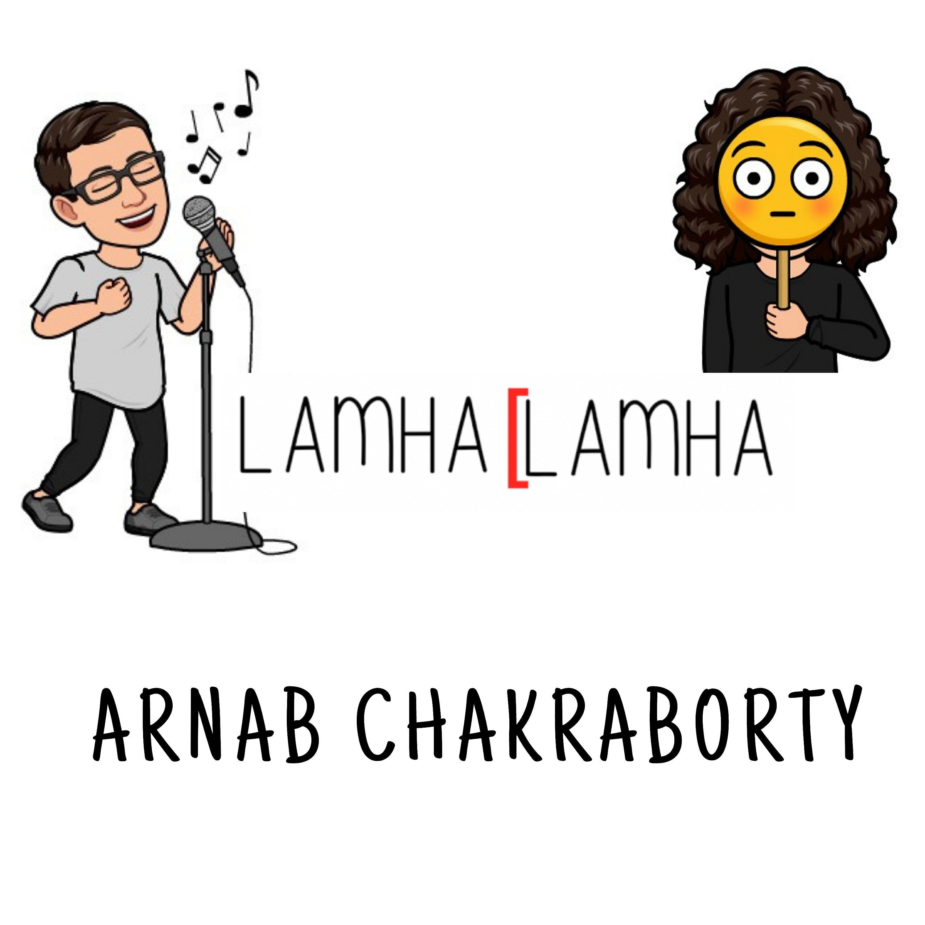 Релиз Lamha Lamha - Single