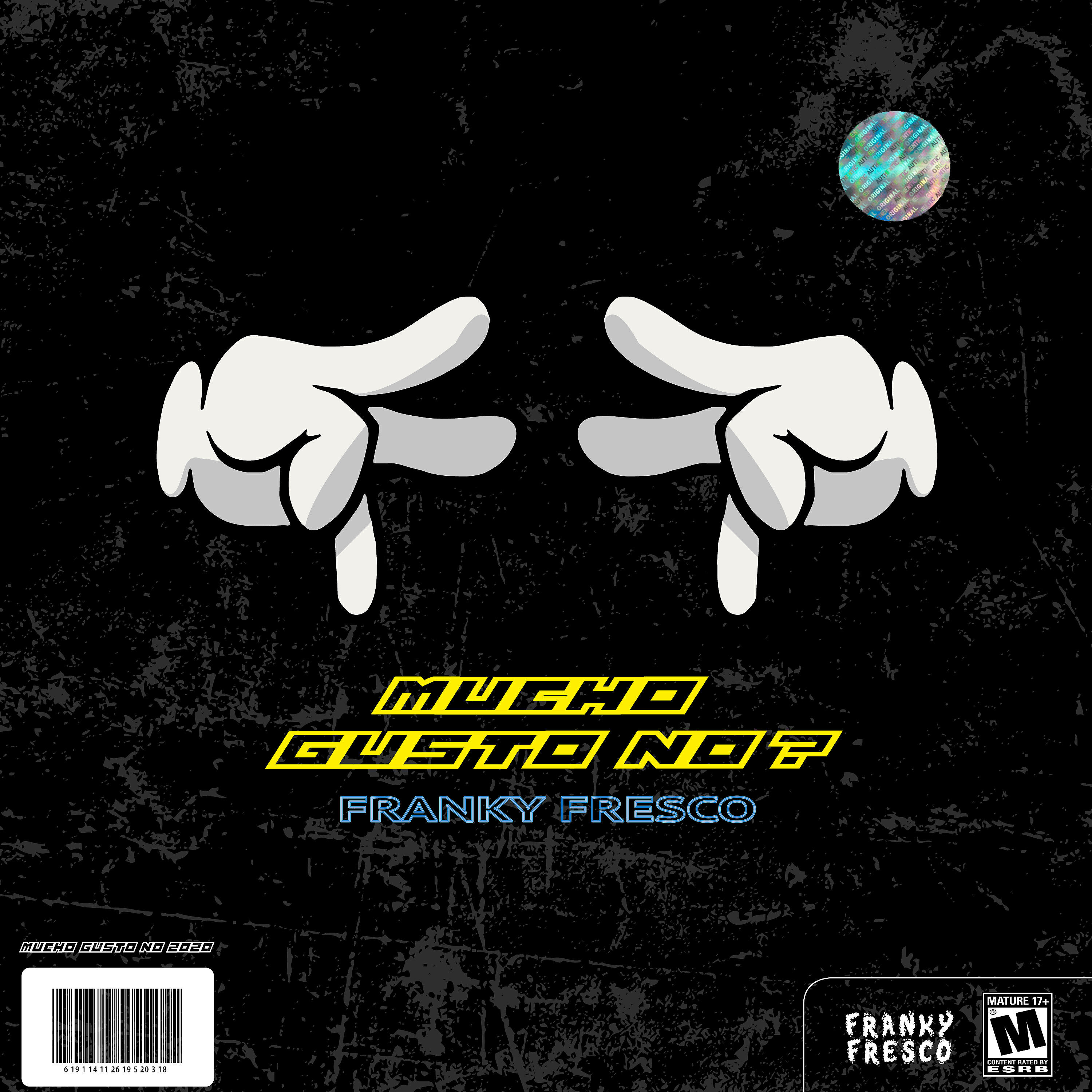 Franky Fresco