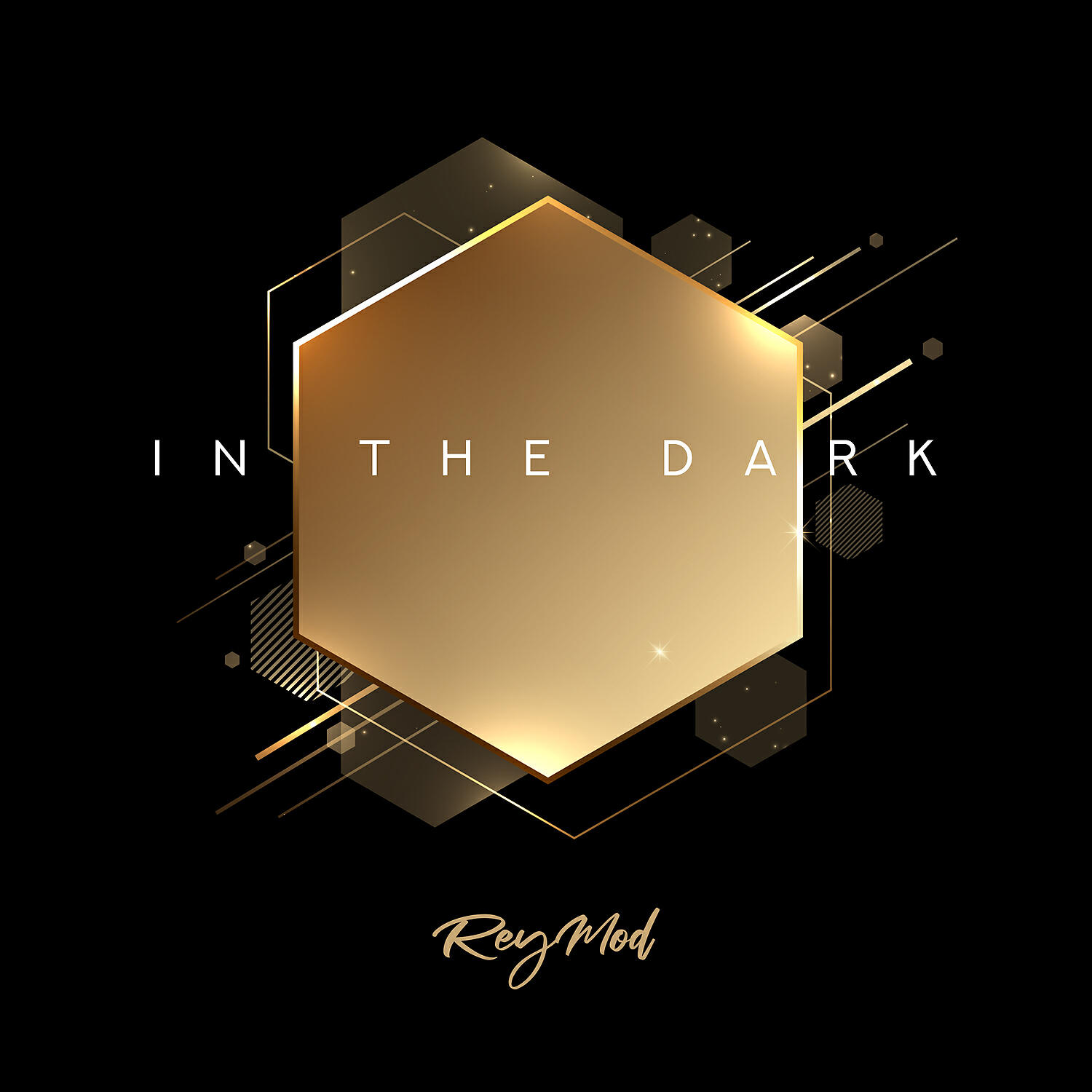 Релиз In the Dark