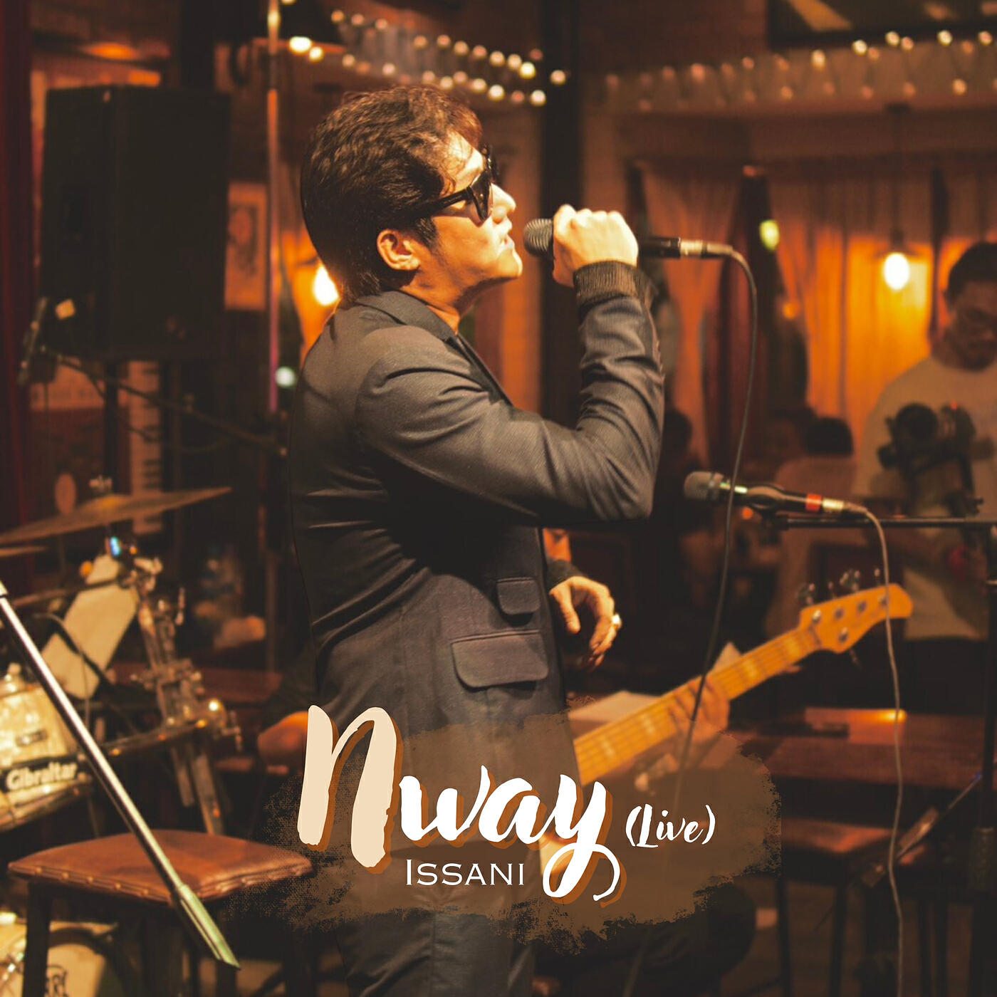 Релиз Nway (Live)