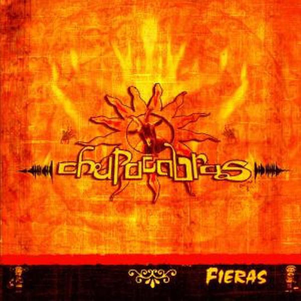 Релиз Fieras