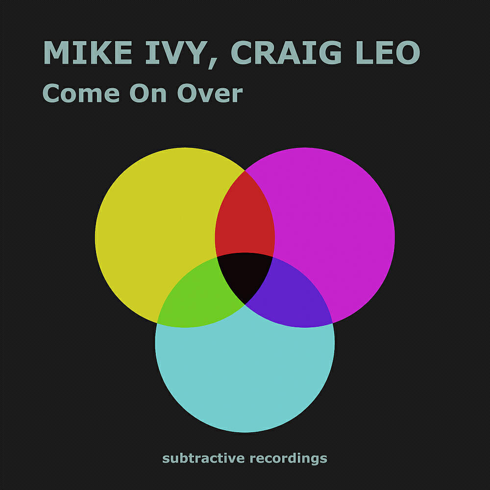 Релиз Come On Over