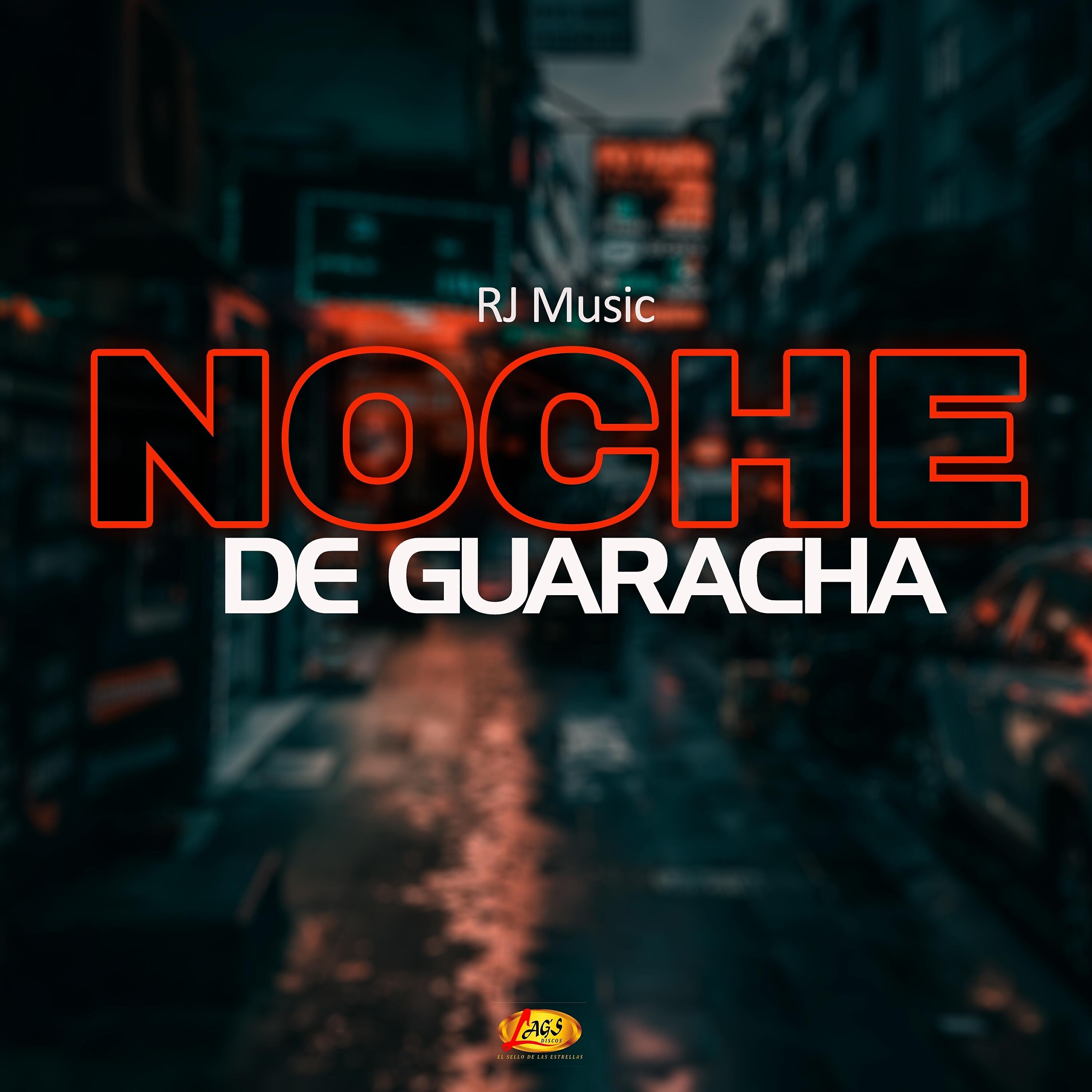 Релиз Noche de Guaracha