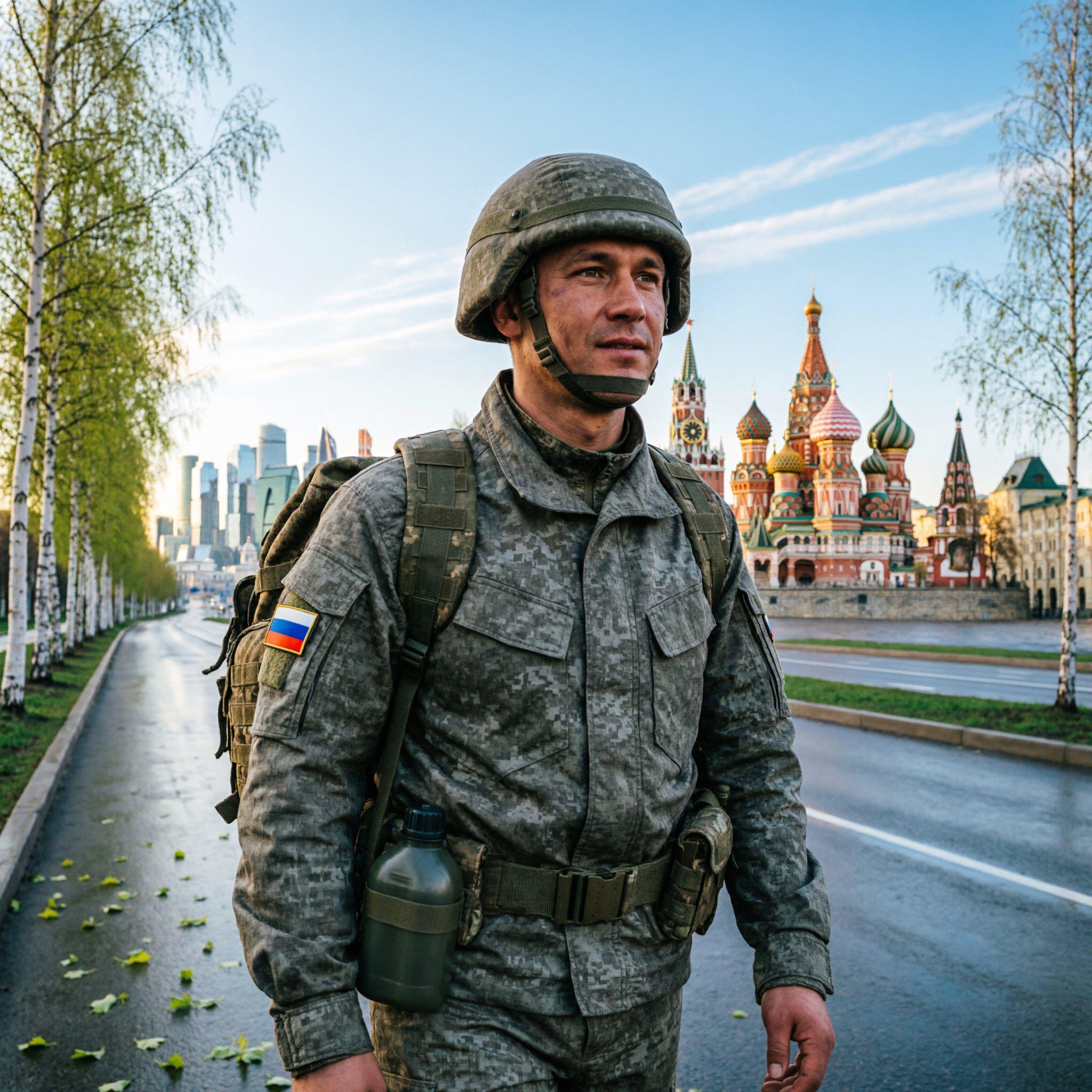 Релиз Вернись живой