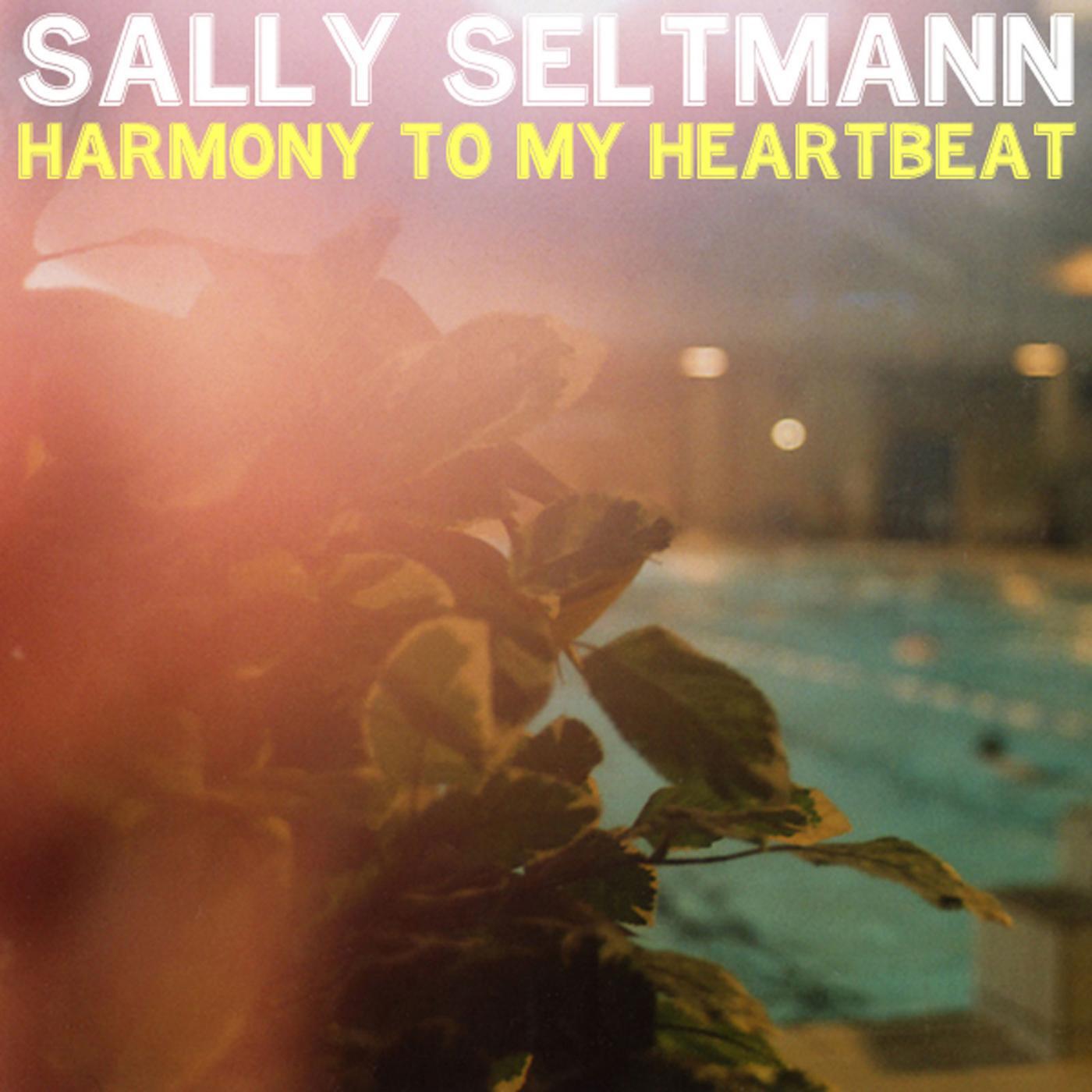 Релиз Harmony to My Heartbeat