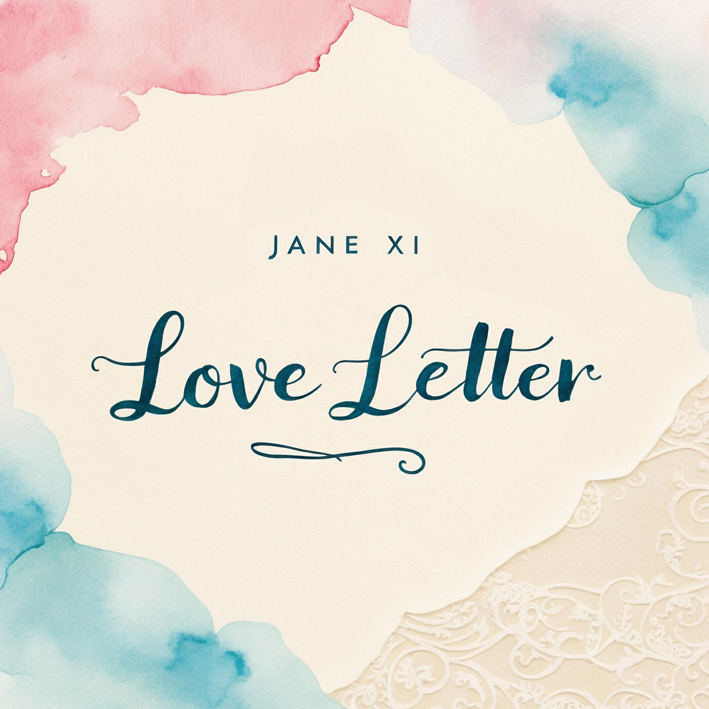 Релиз Love Letter