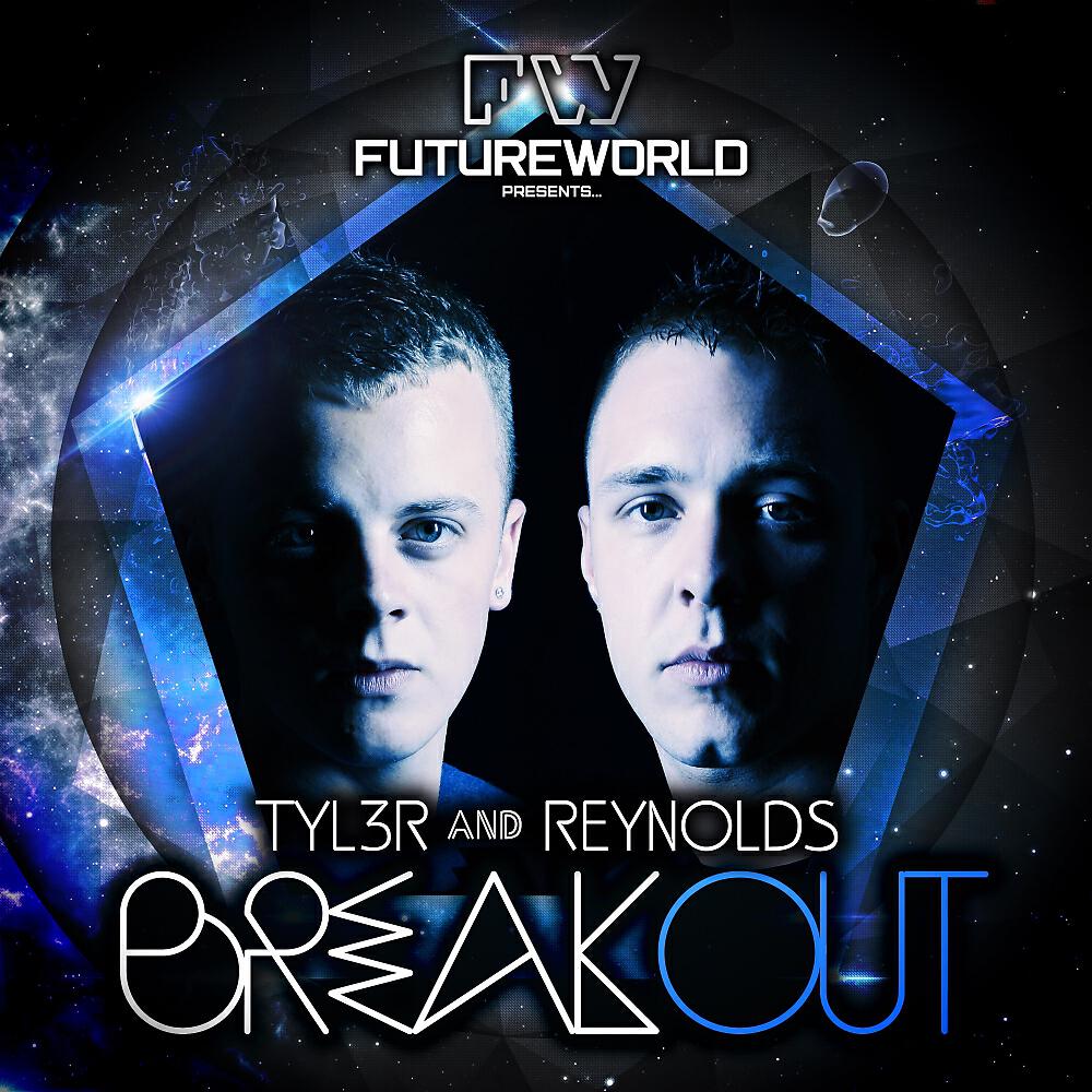 Релиз Break Out