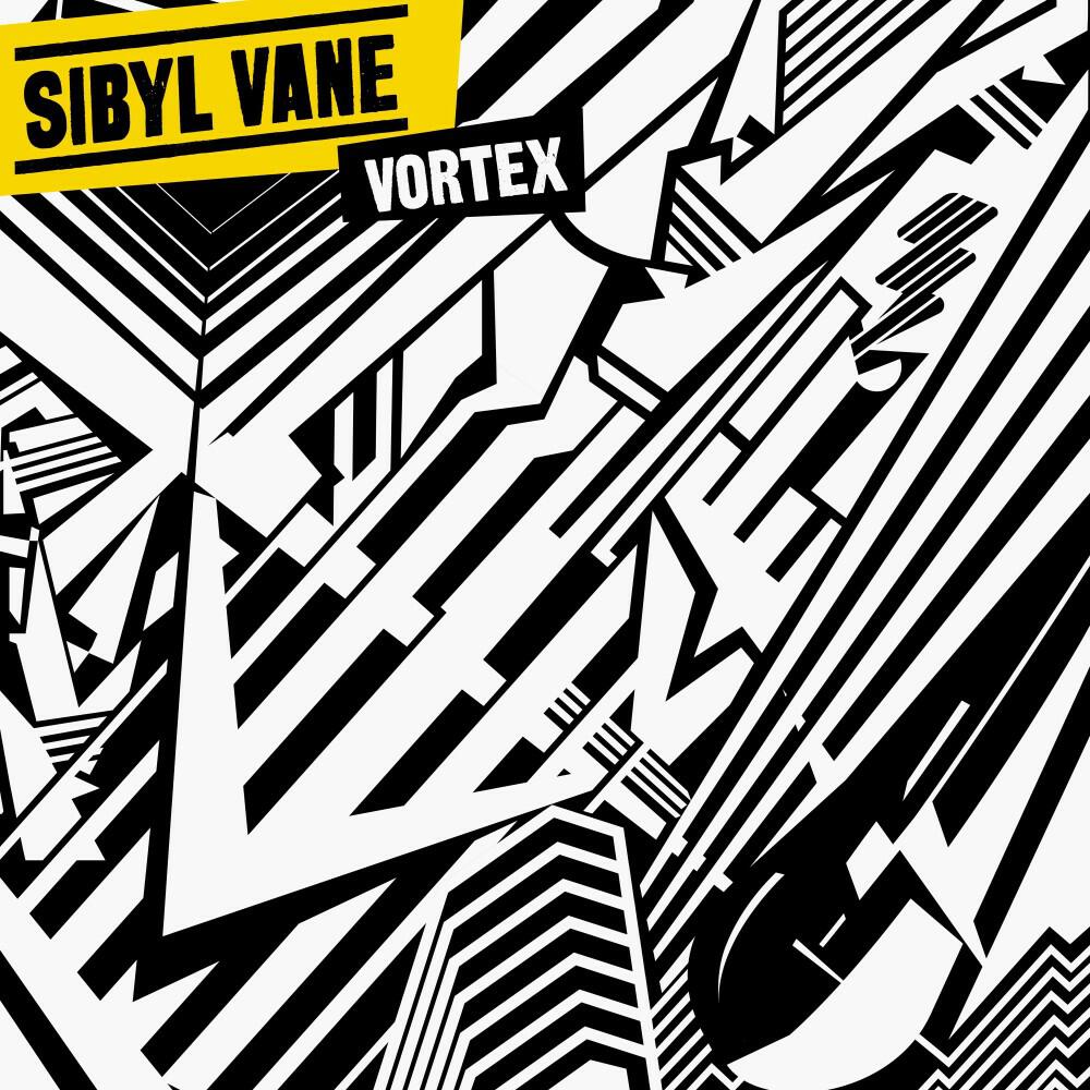 Релиз Vortex