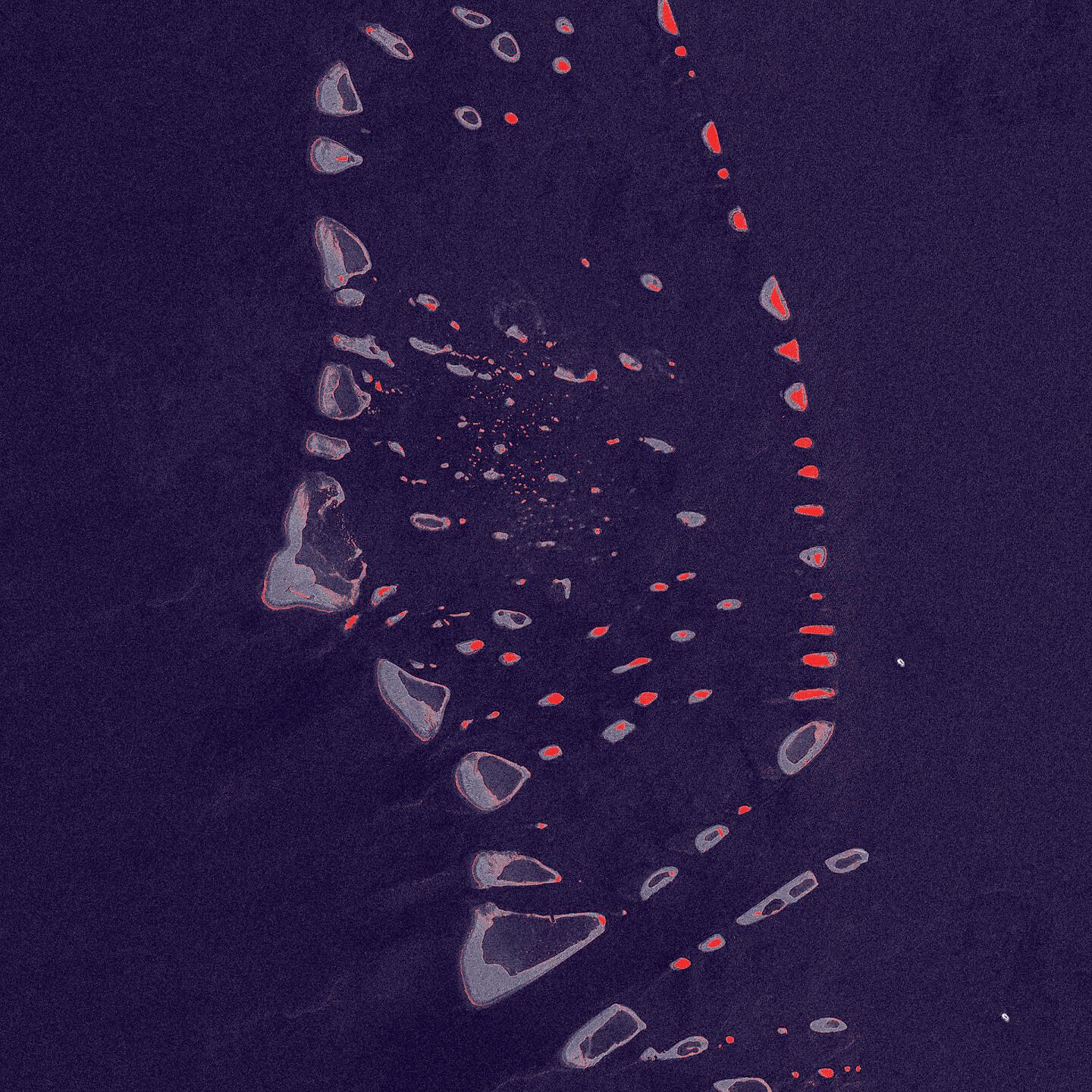 Релиз The Isle of Isms