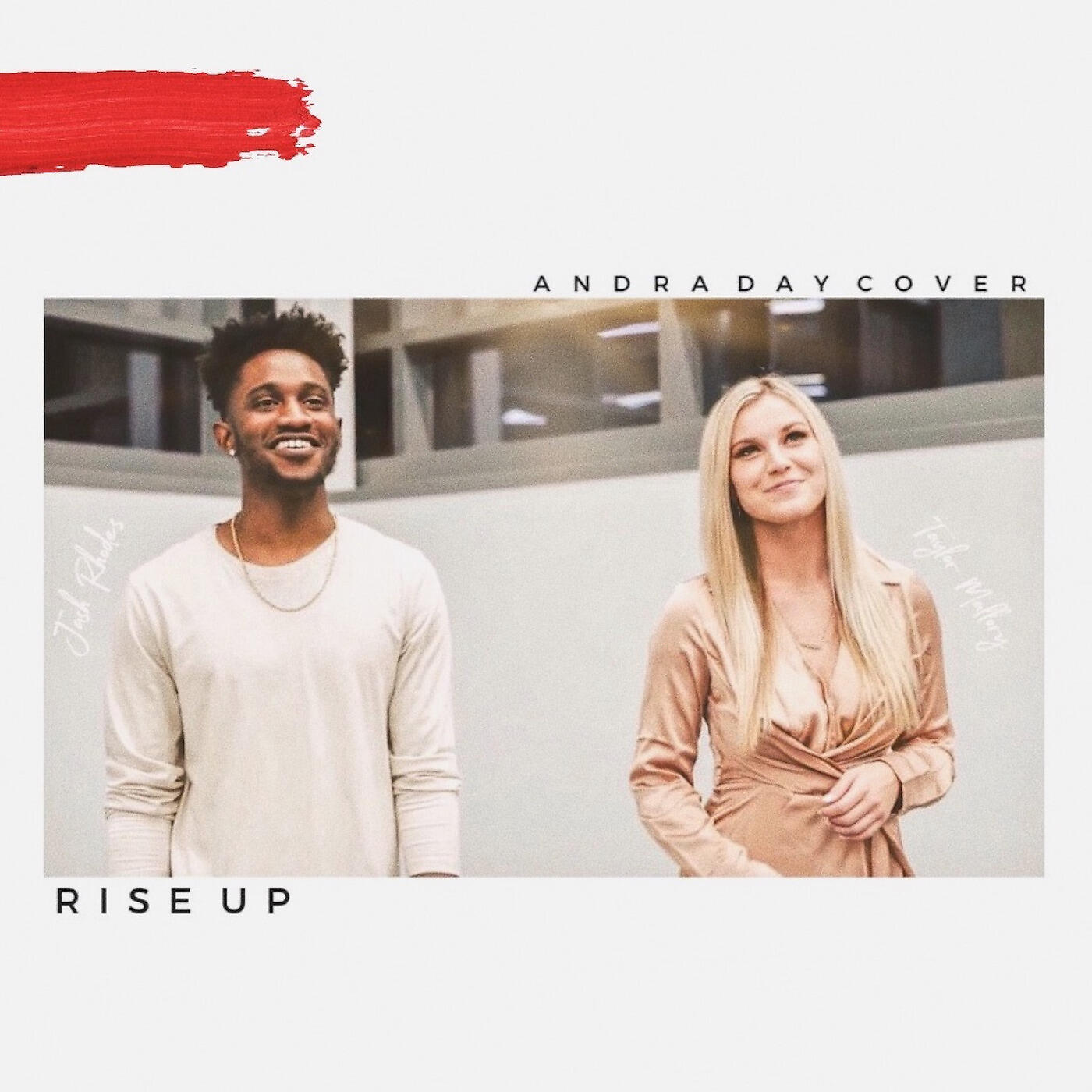 Jashua Rhodes