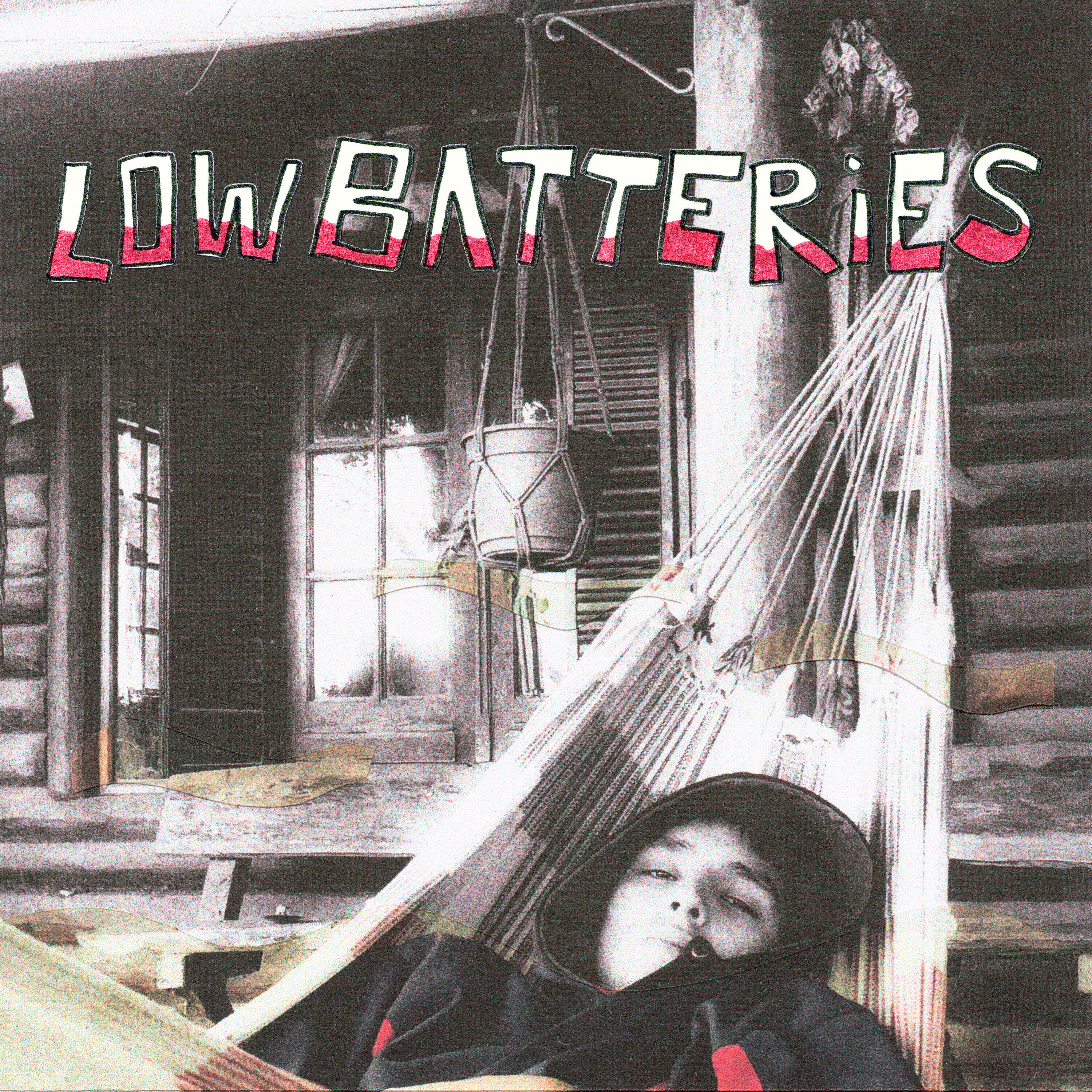 Релиз Low Batteries