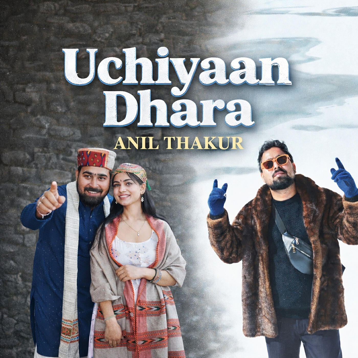 Релиз Uchiyaan Dhara