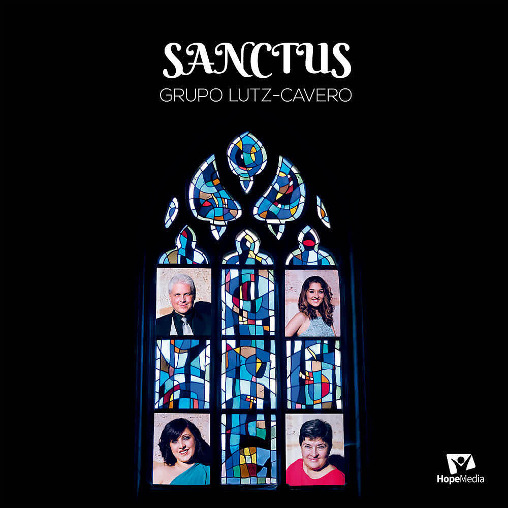 Релиз Sanctus