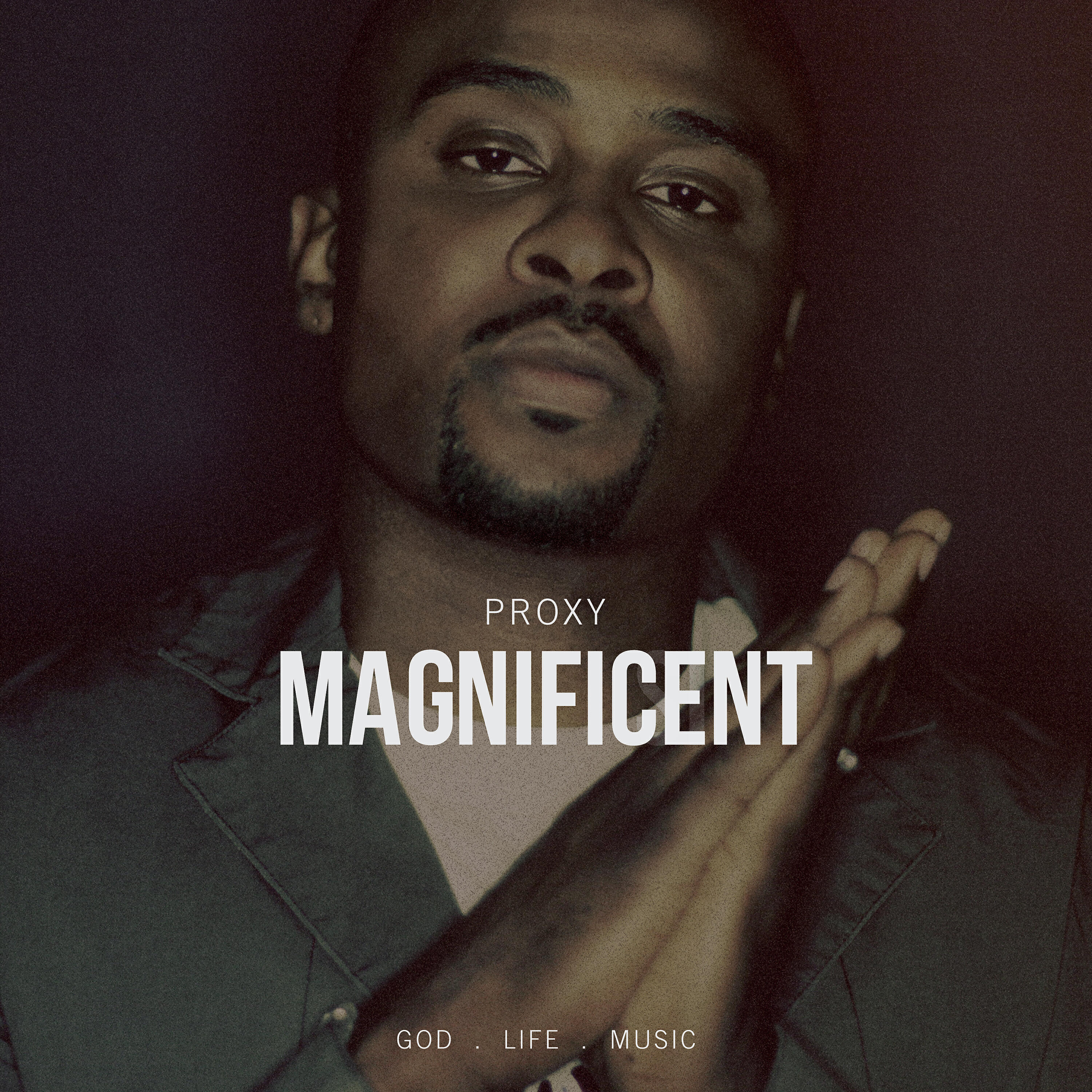 Постер альбома Magnificent