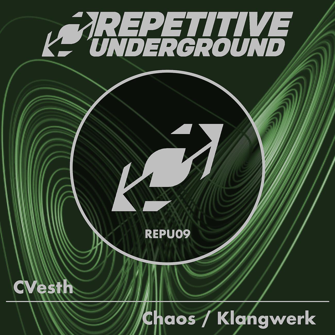 Релиз Chaos / Klangwerk