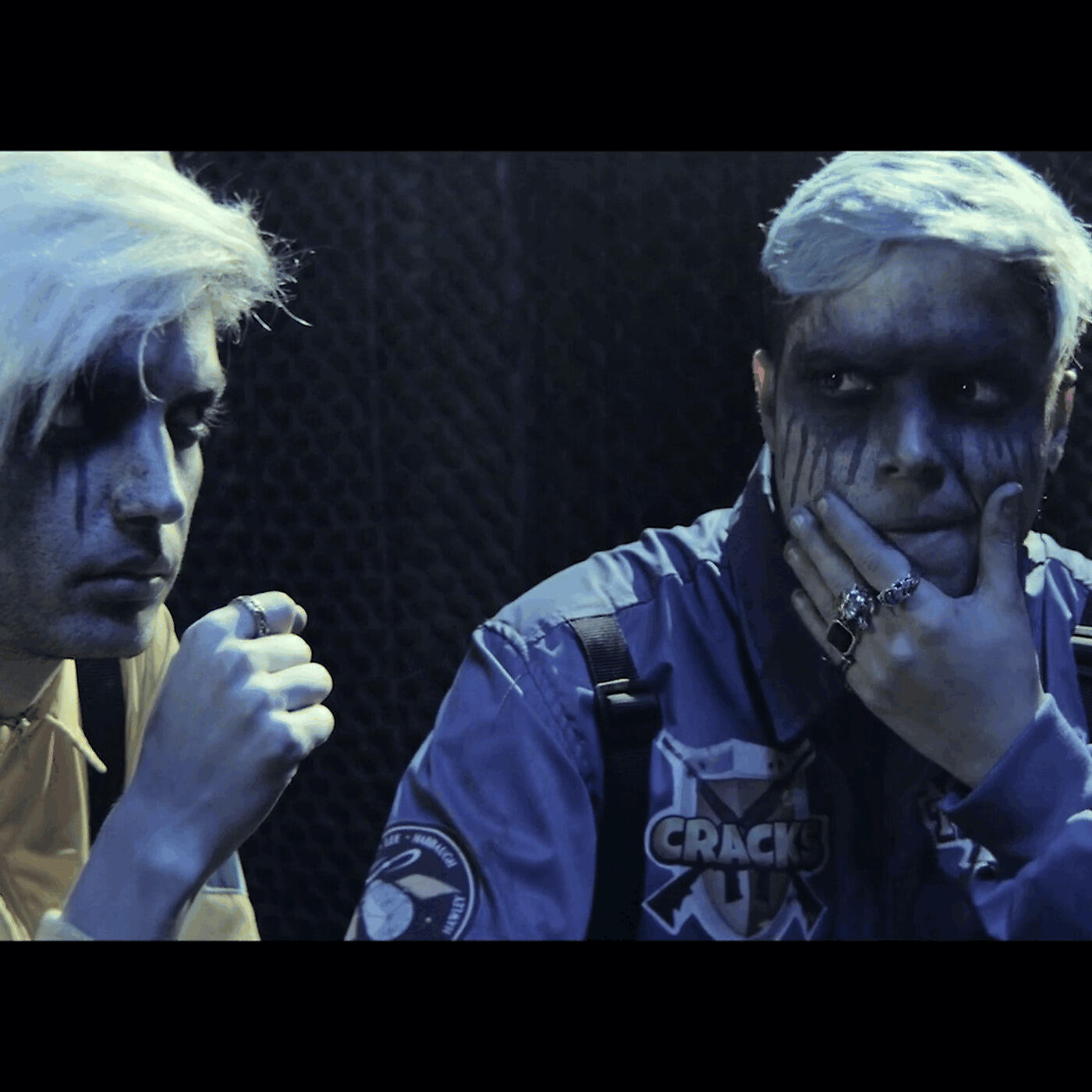 Релиз Rap de Among Us