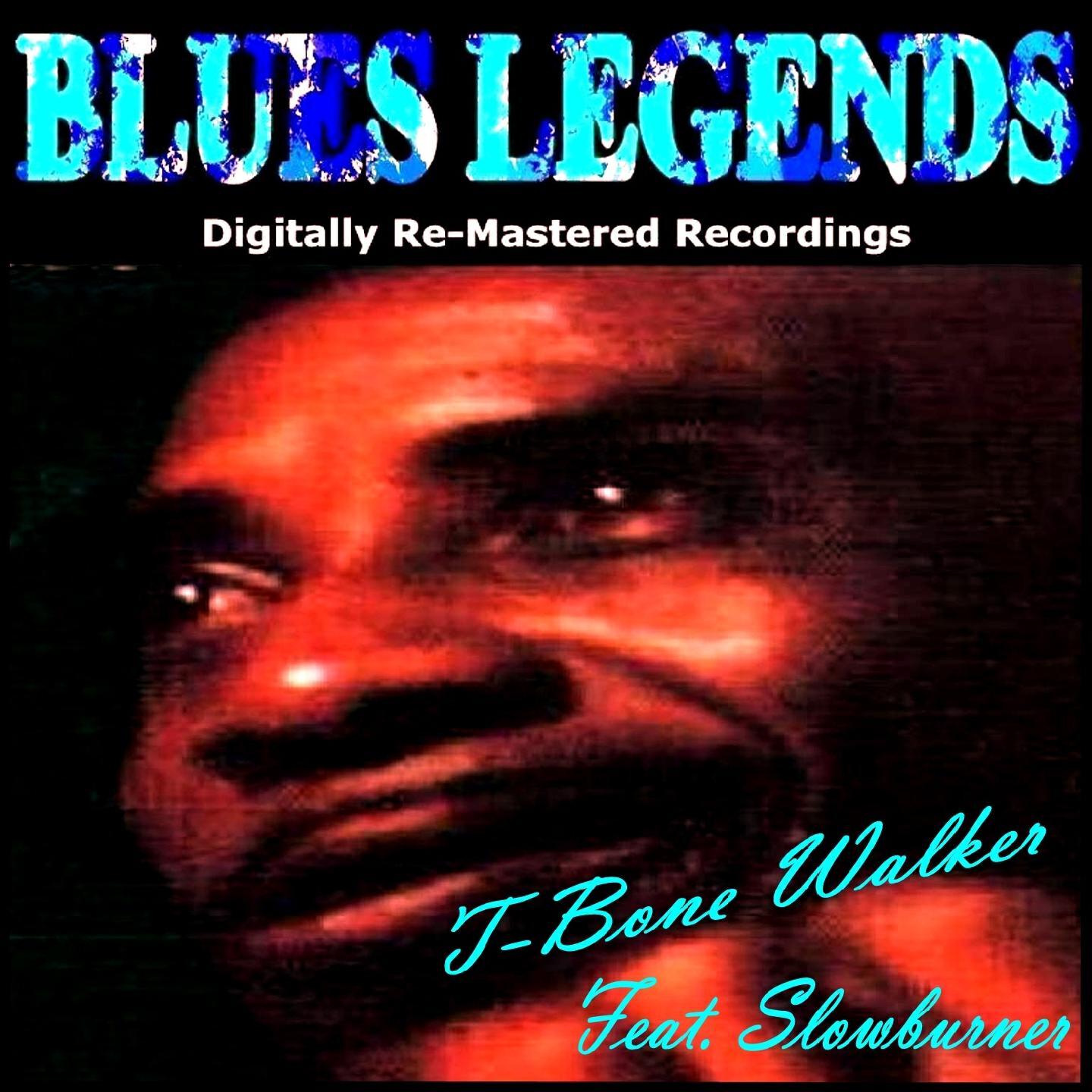 Релиз Blues Legends
