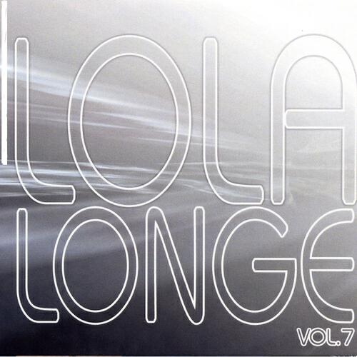Релиз Lola Lounge, Vol. 7