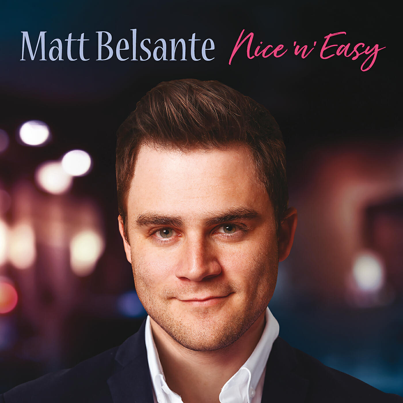 Релиз Nice 'N' Easy