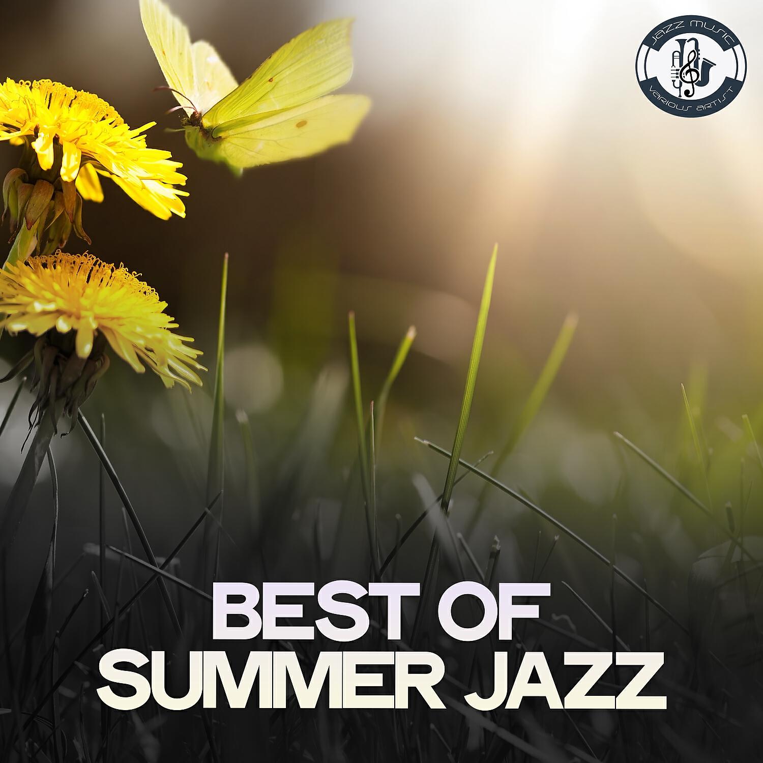 Релиз Best of Summer Jazz