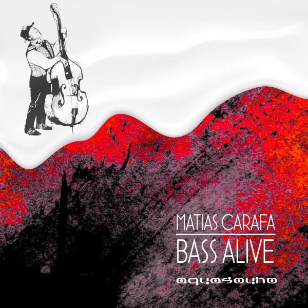Релиз Bass Alive