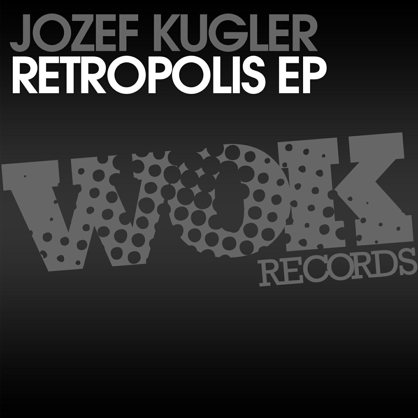 Релиз Retropolis