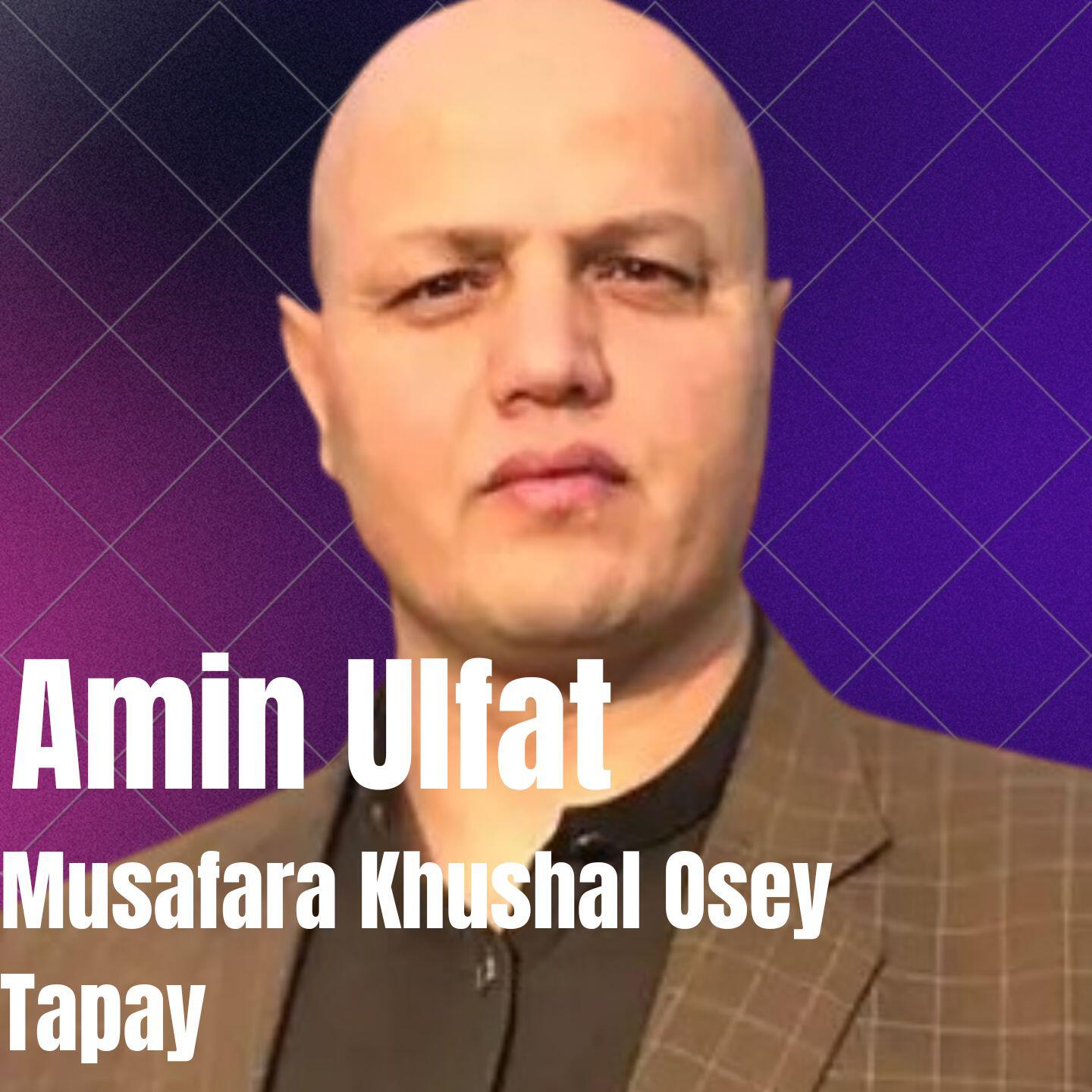 Релиз Musafara Khushal Osey Tapay