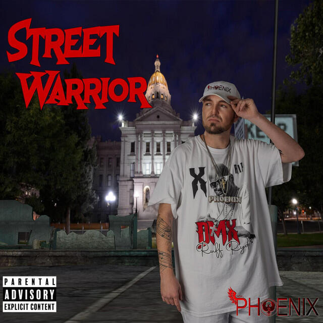 Релиз Street Warrior