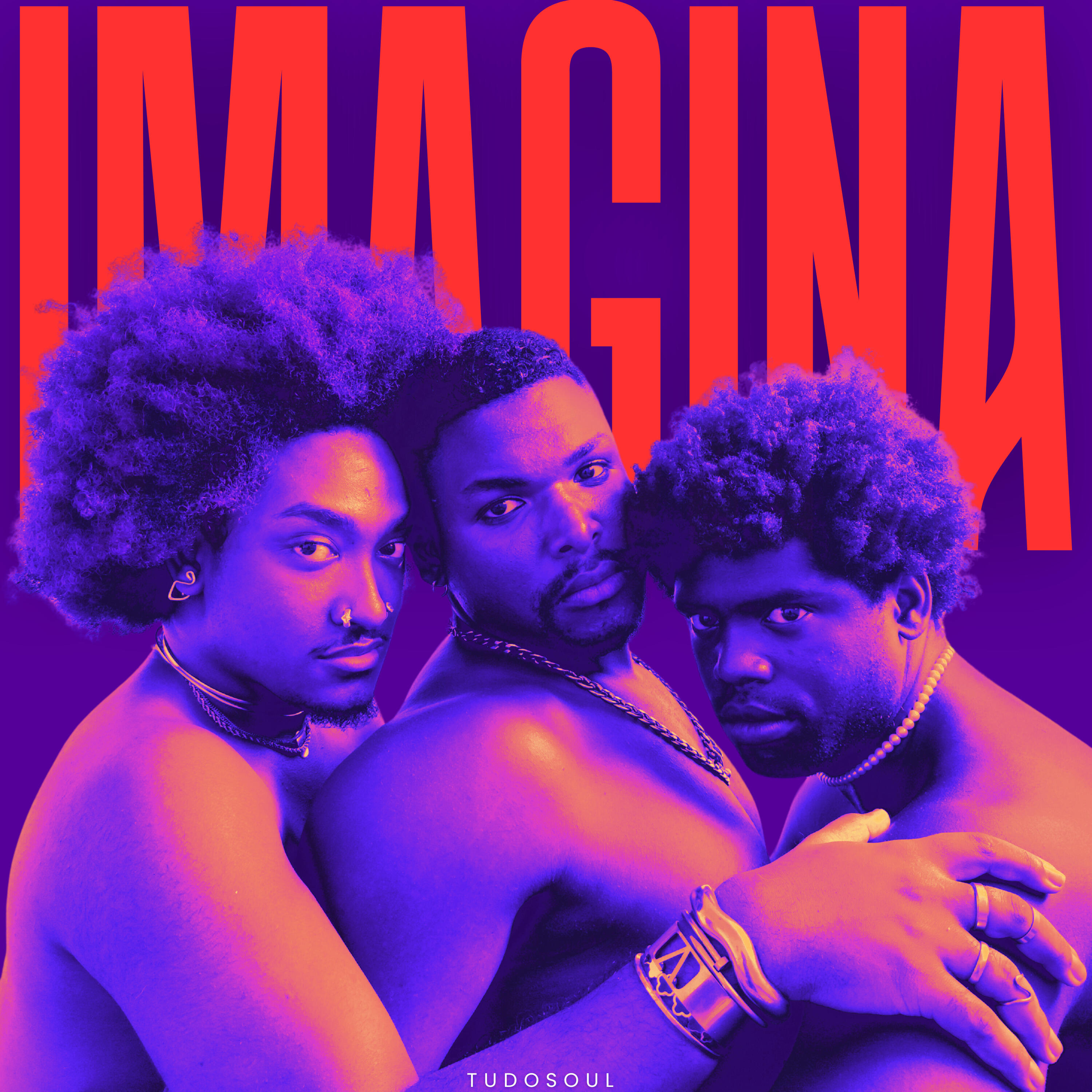 Релиз Imagina