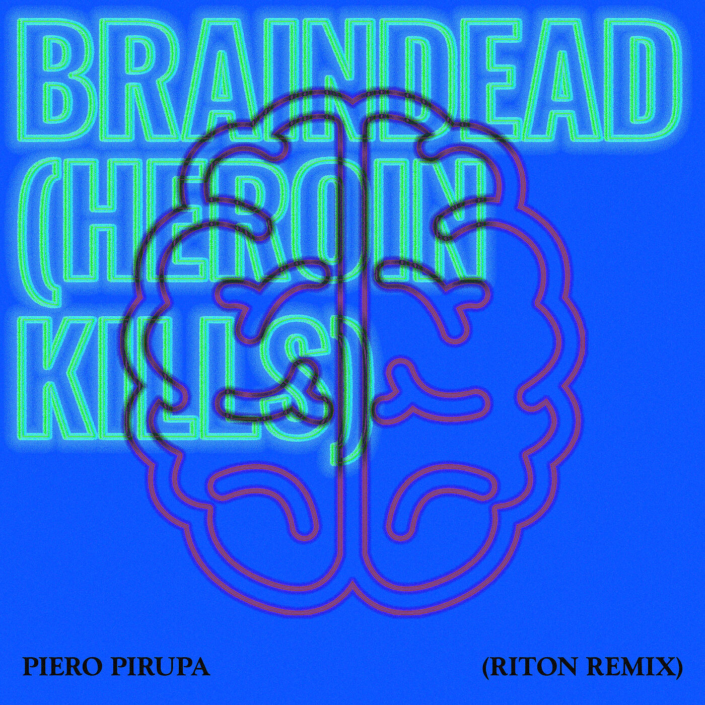 Релиз Braindead (Heroin Kills)