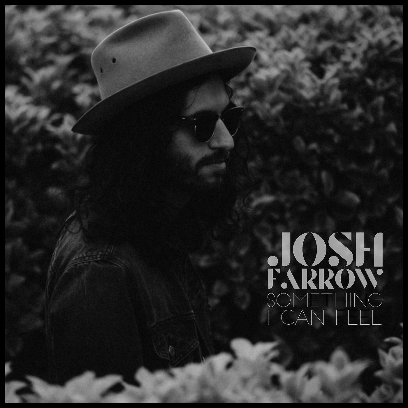 Josh Farrow