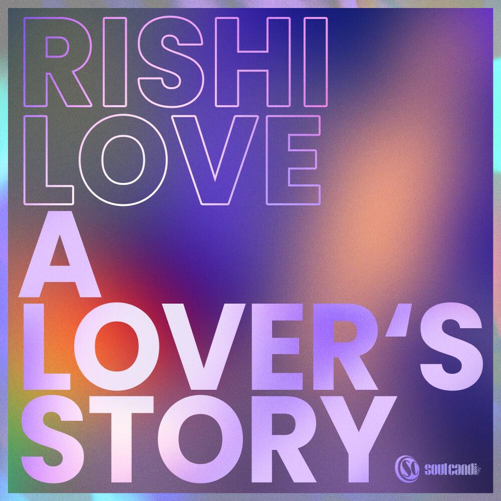 Релиз A Lover's Story