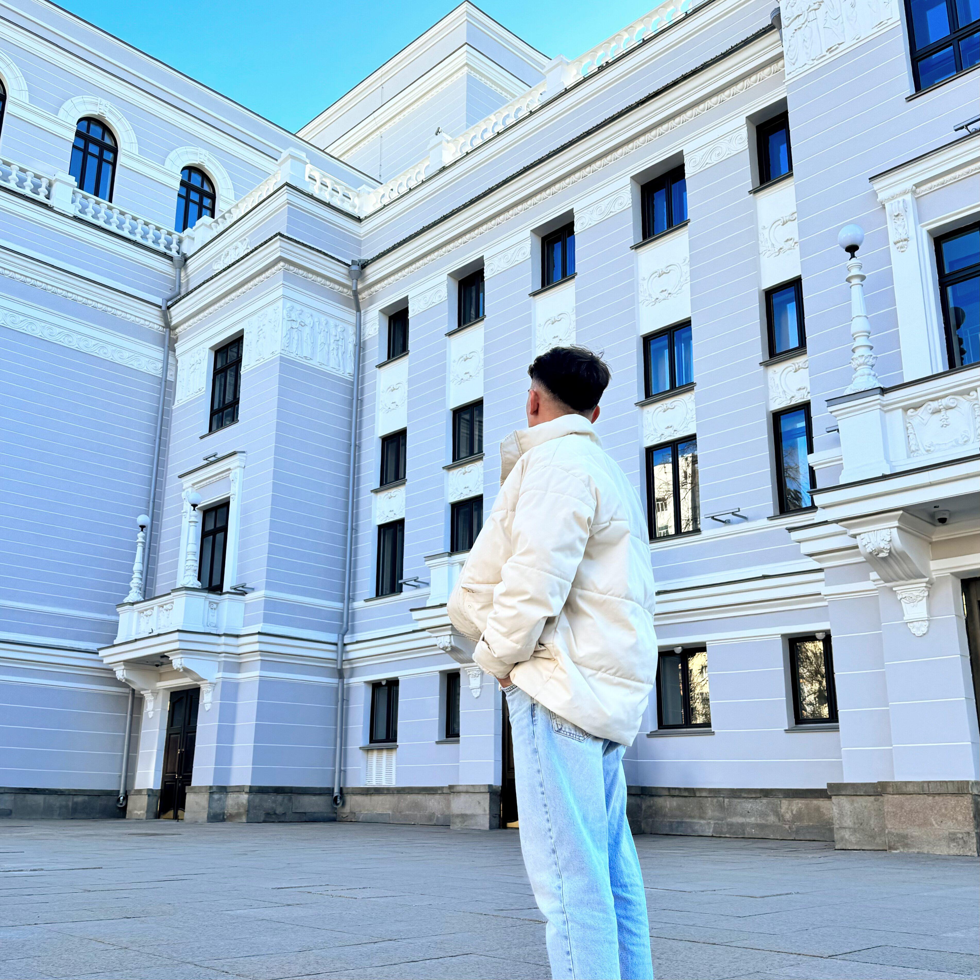 Релиз Без тебя