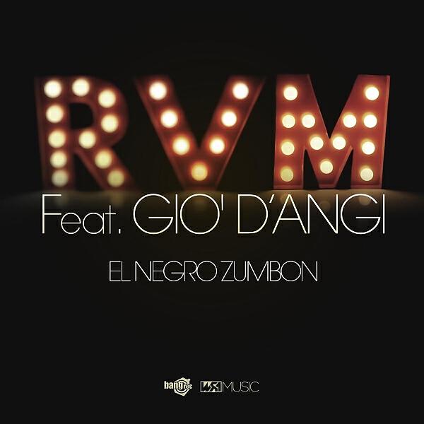 Релиз El Negro Zumbon