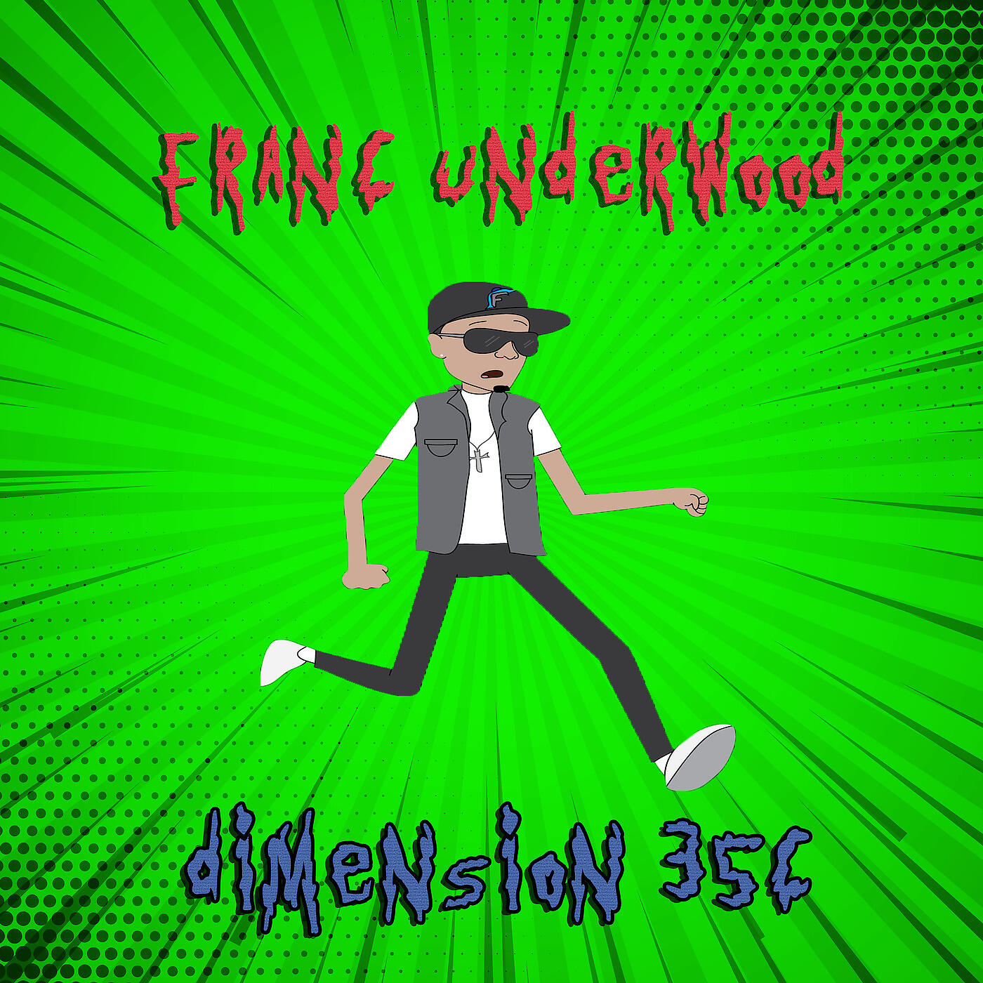 Релиз Dimension 35c