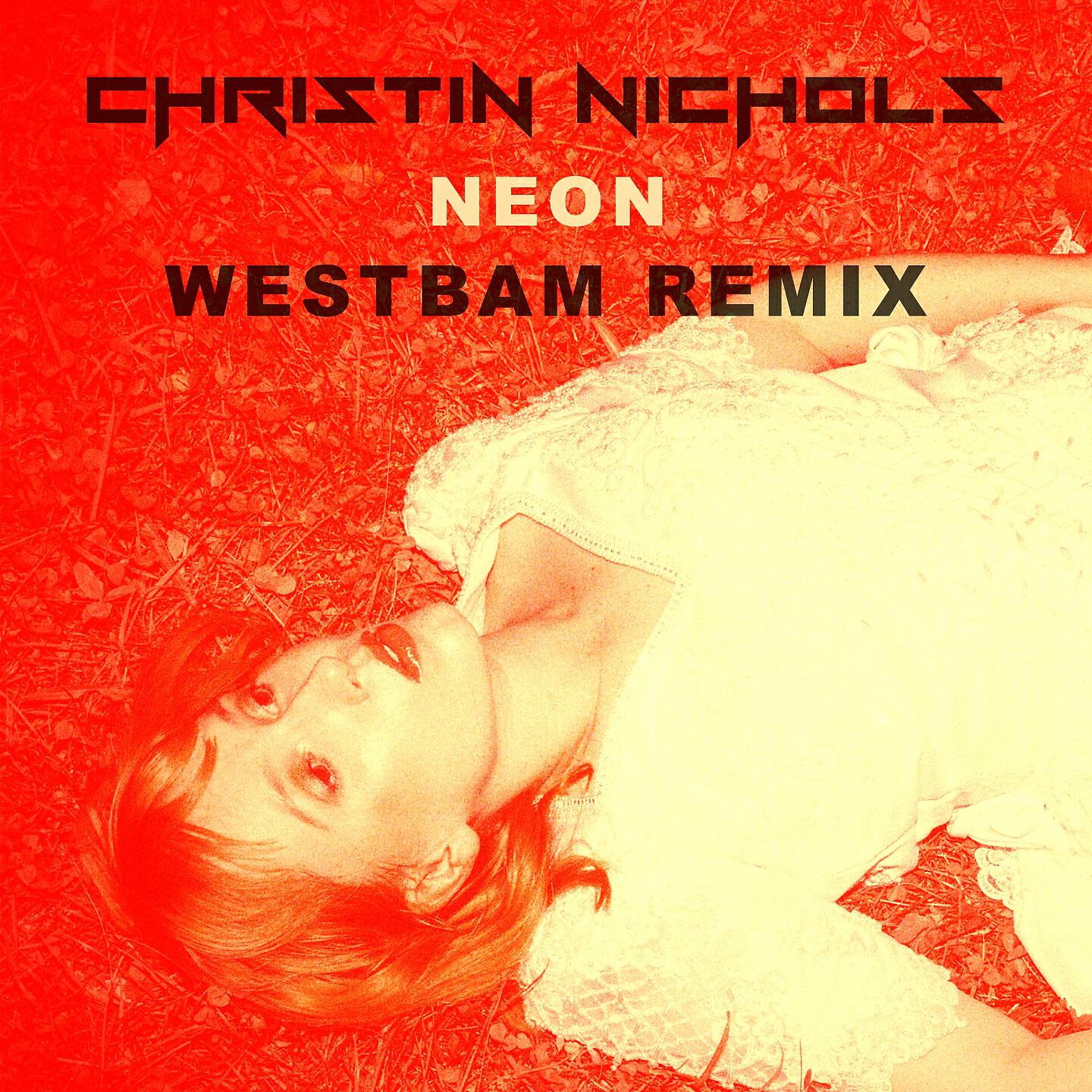 Релиз Neon (Westbam Remix)