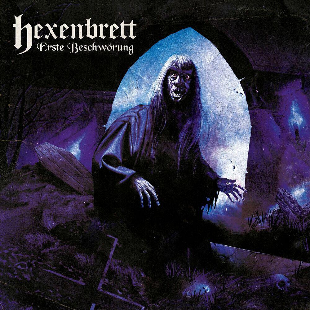 Релиз Hexen (Bis aufs Blut gequält)